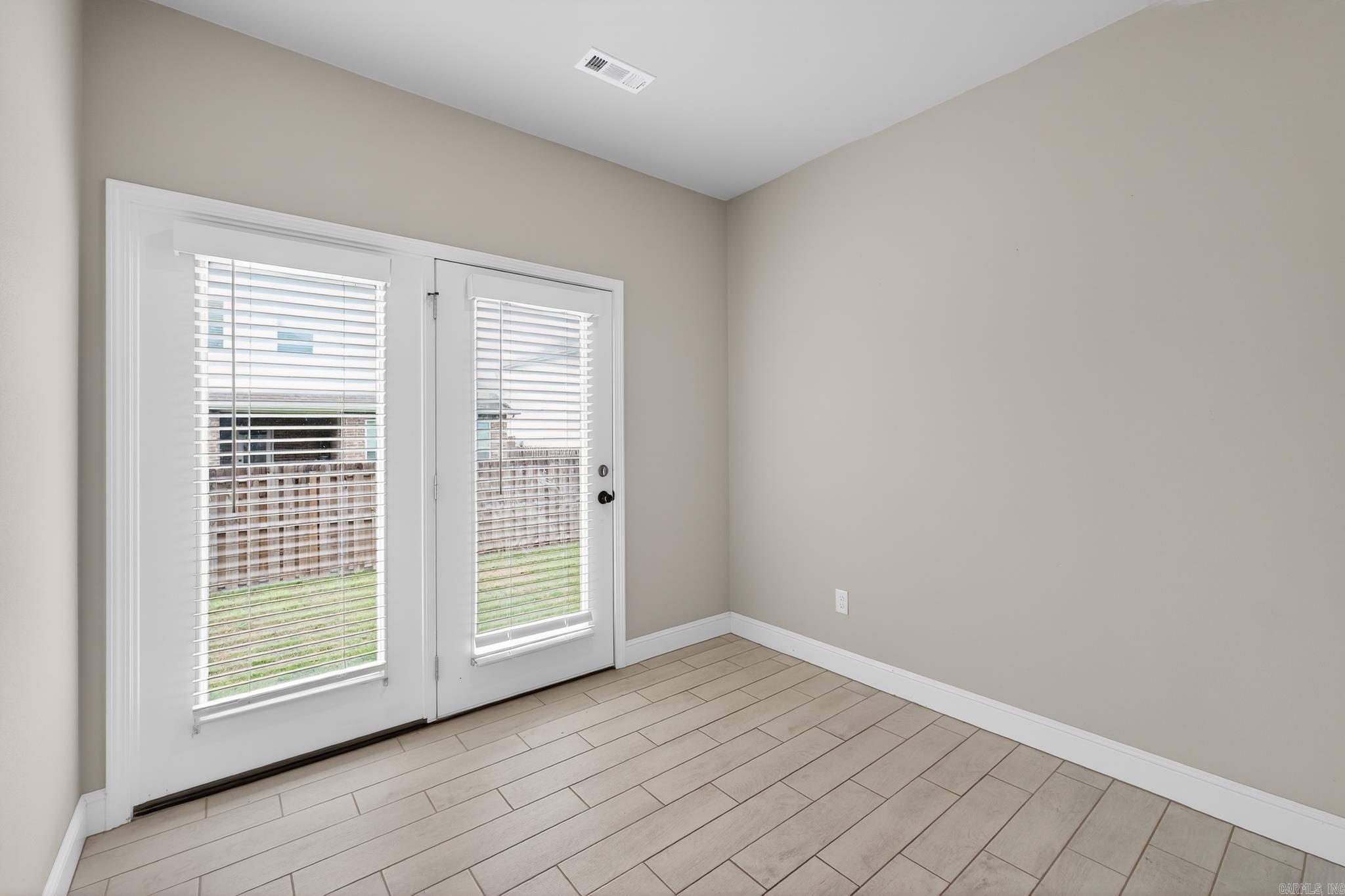 PRAIRIE RIDGE - Residential
