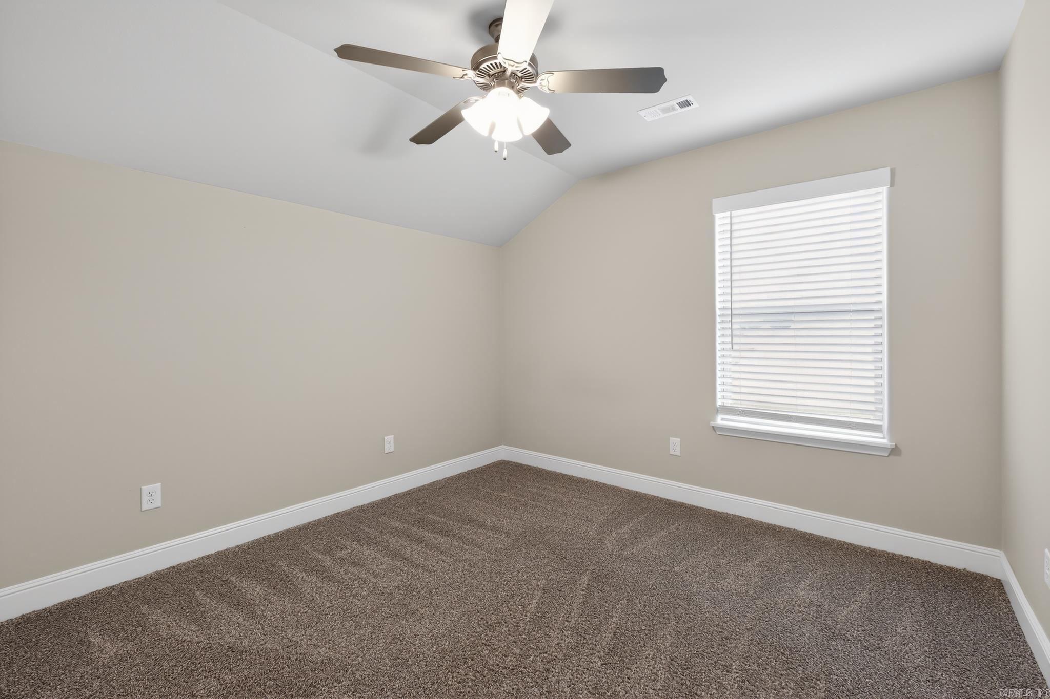 PRAIRIE RIDGE - Residential