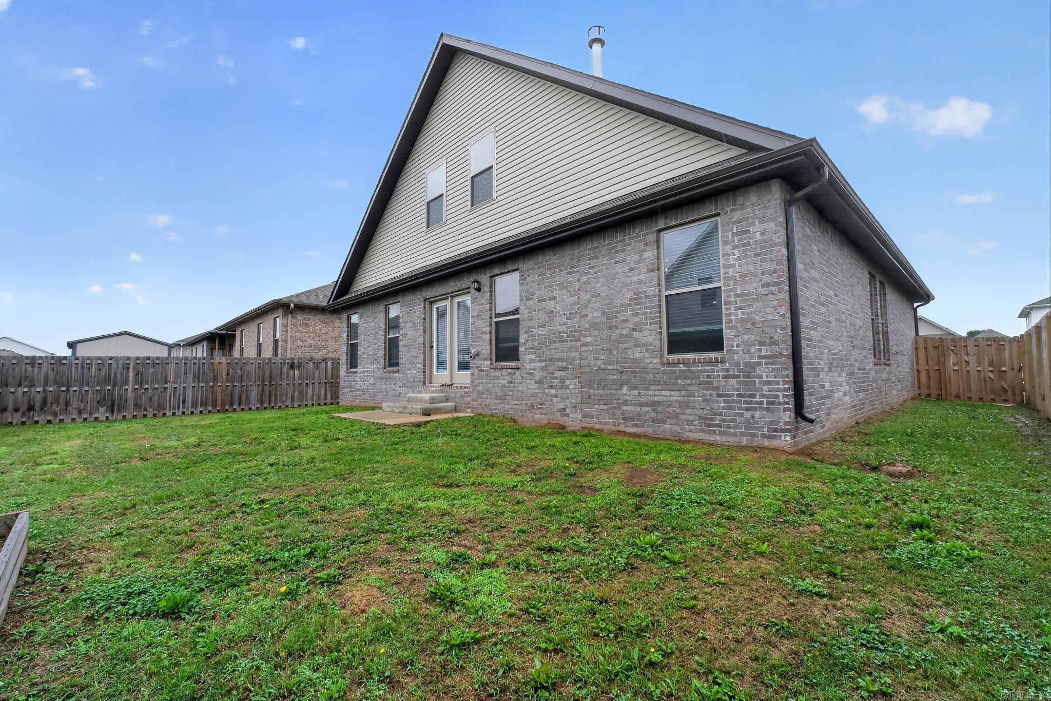 PRAIRIE RIDGE - Residential