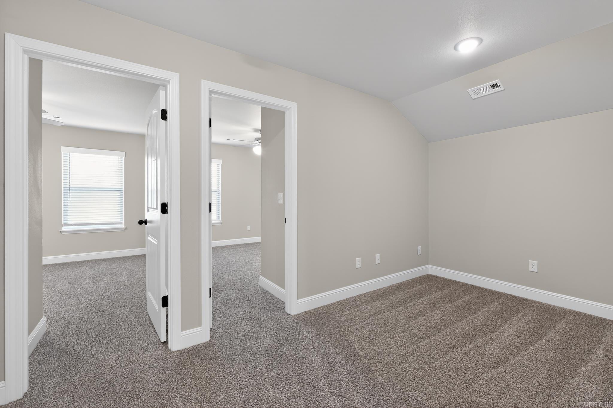 PRAIRIE RIDGE - Residential