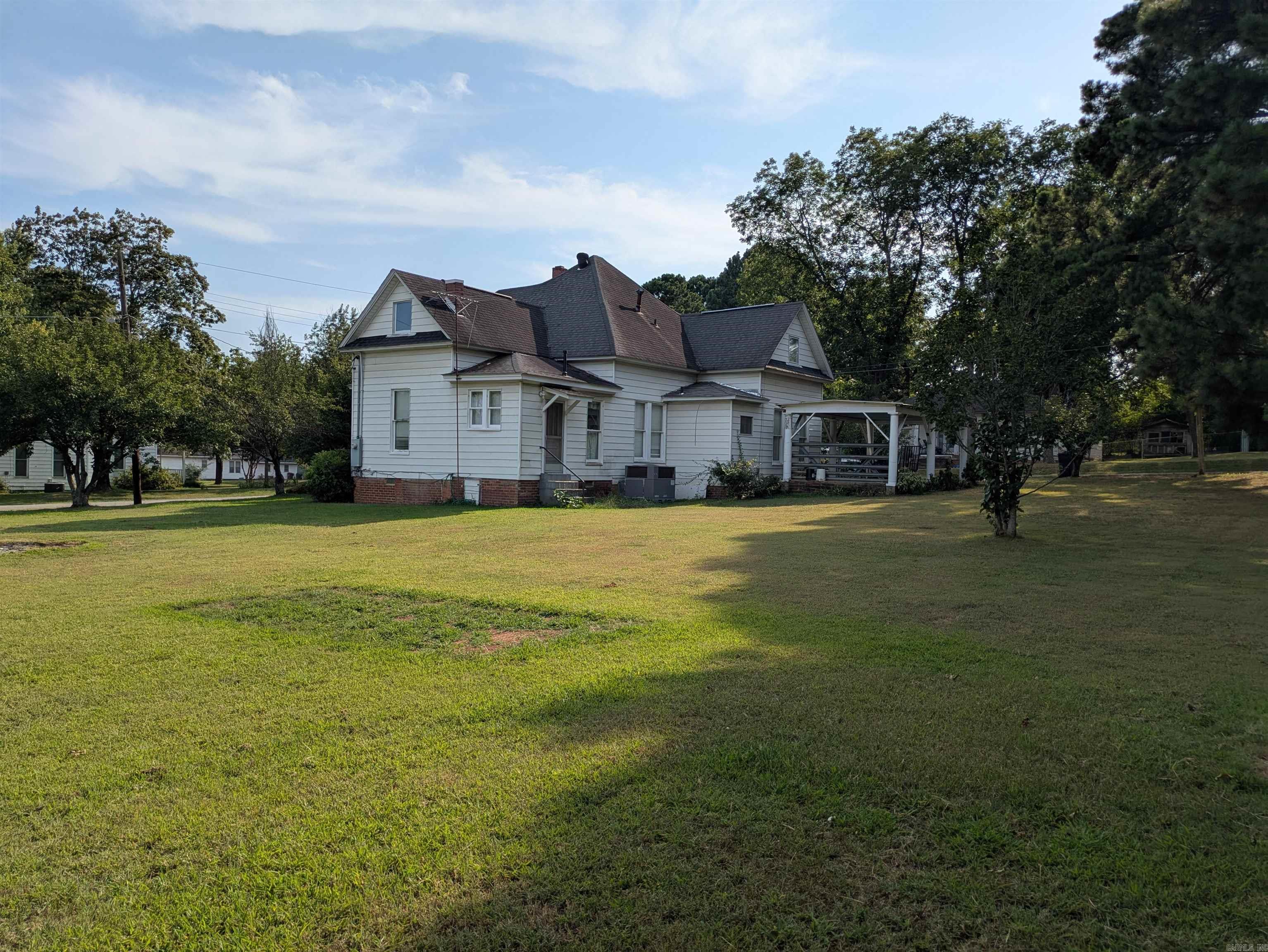 Highland - Residential