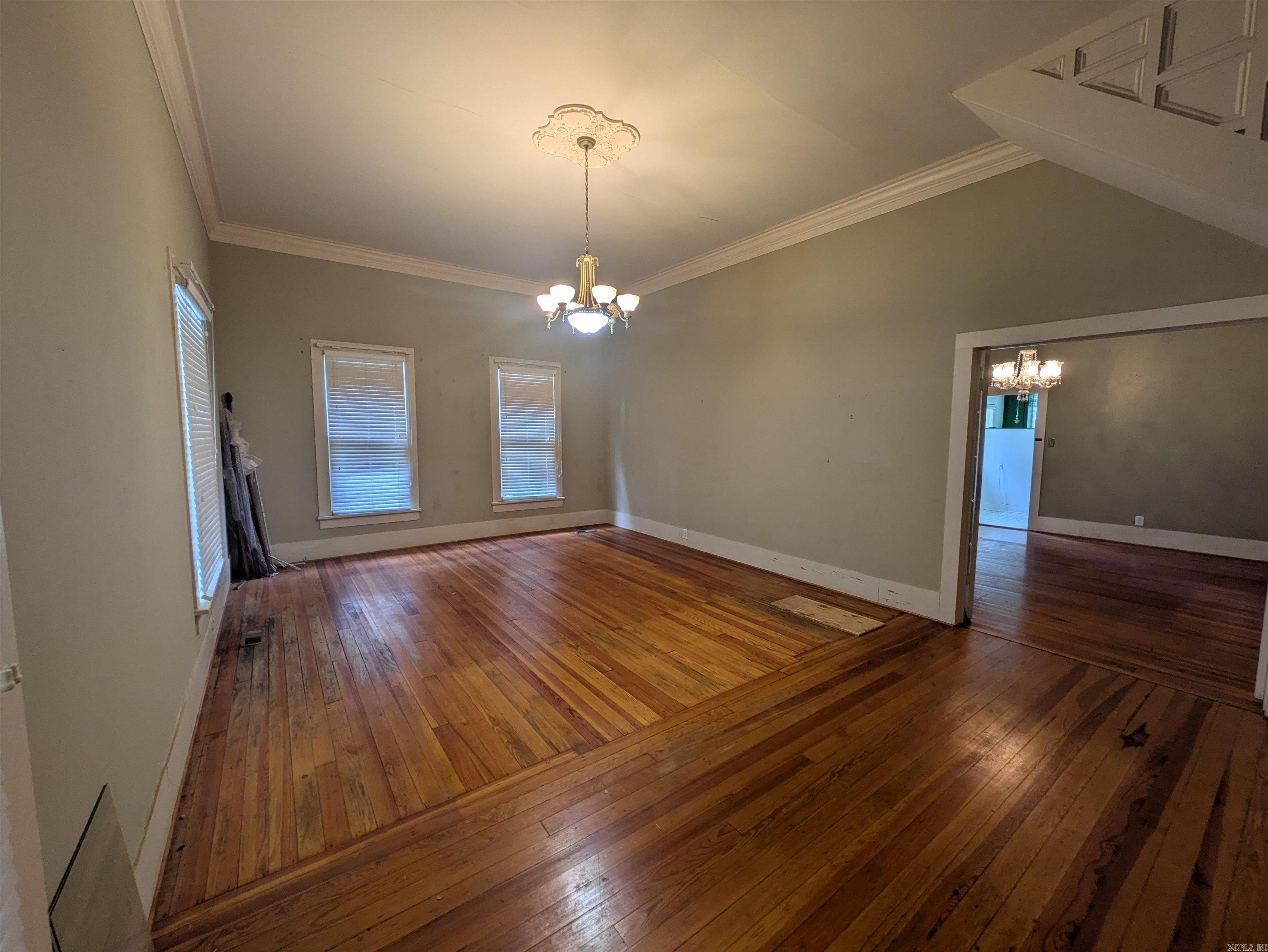 Highland - Residential