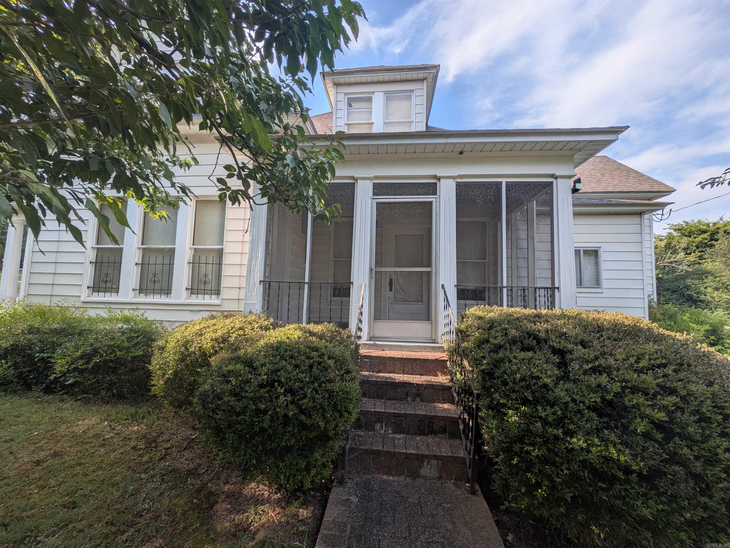 Highland - Residential