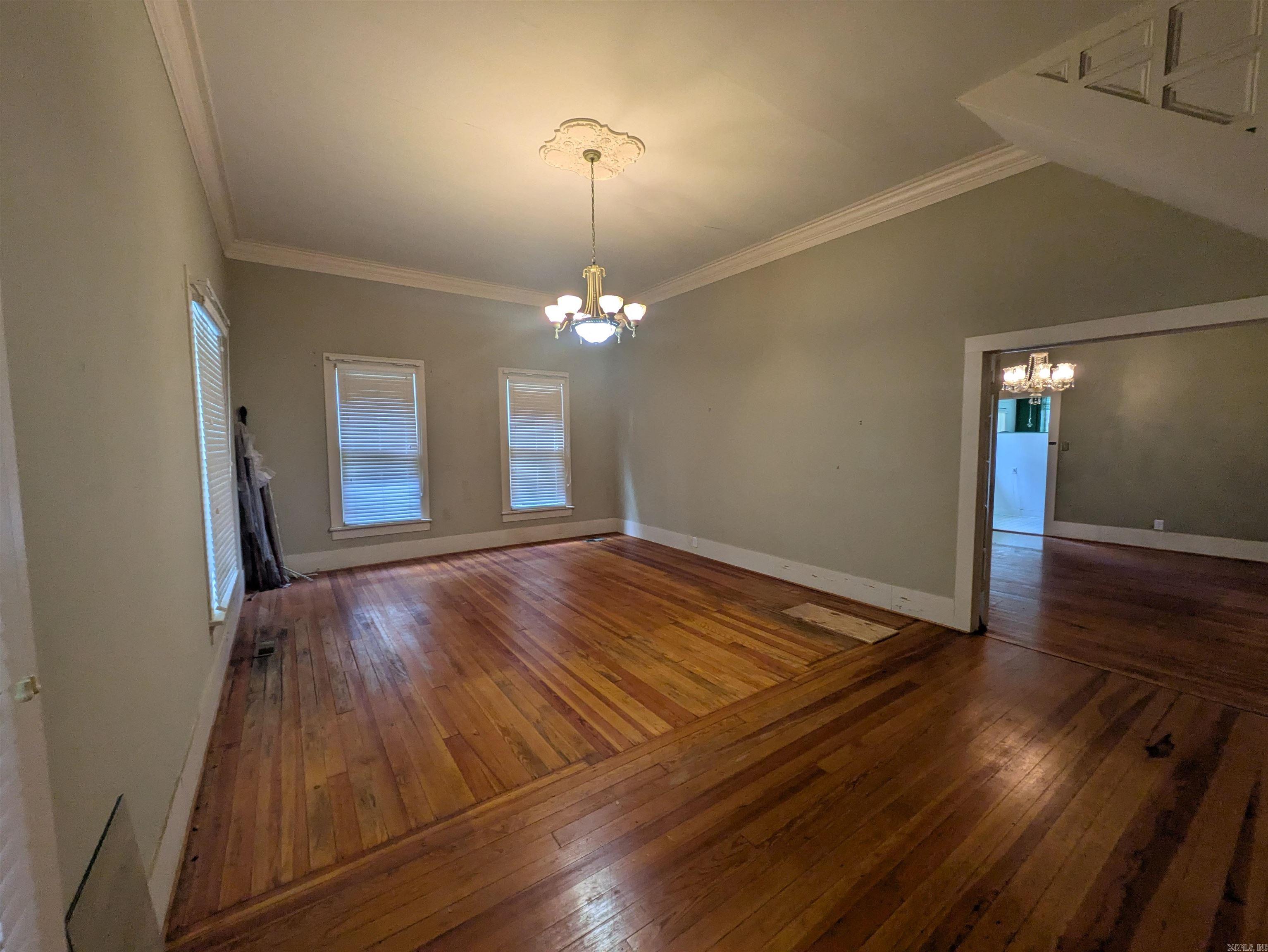 Highland - Residential