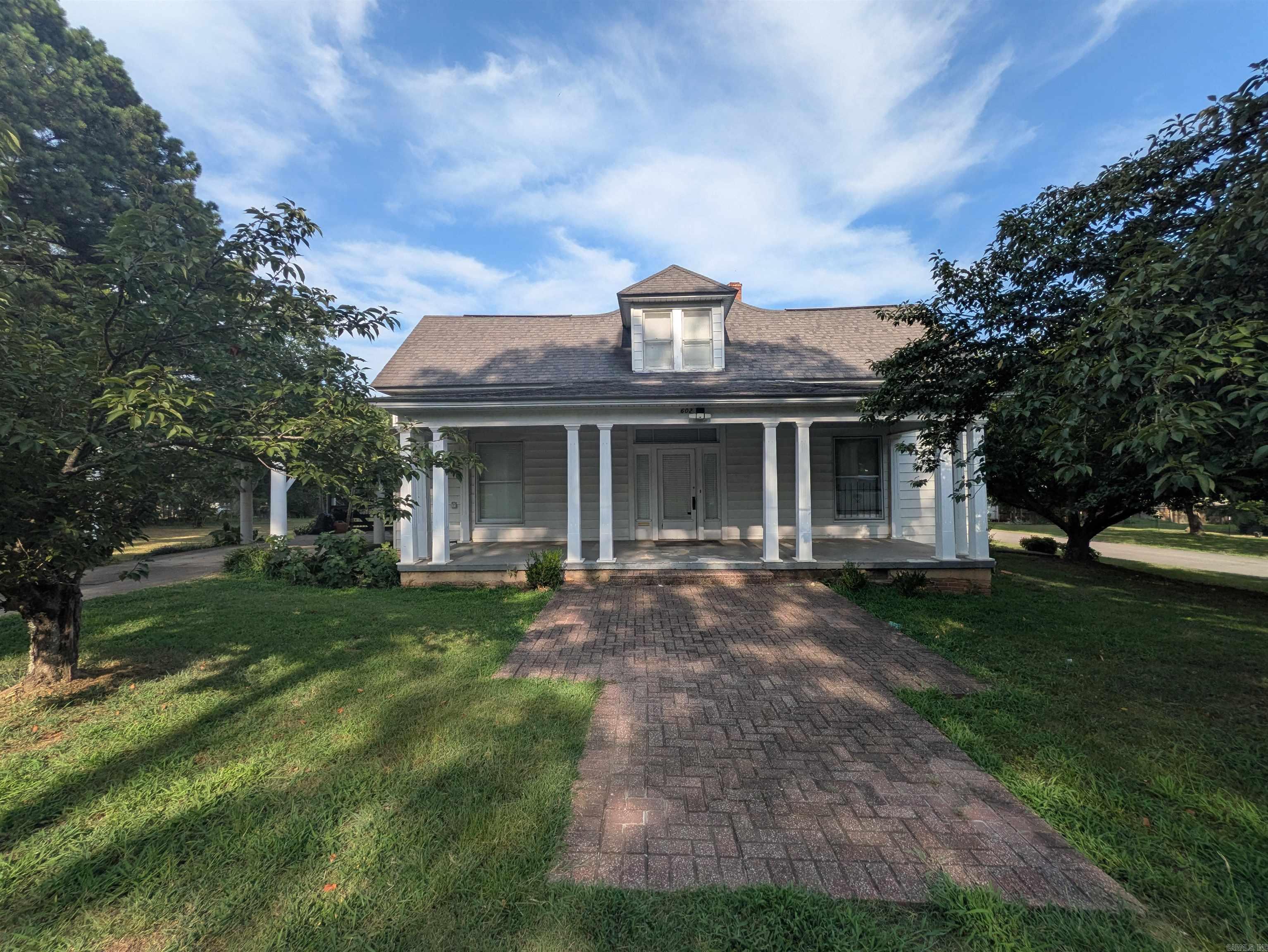 Highland - Residential
