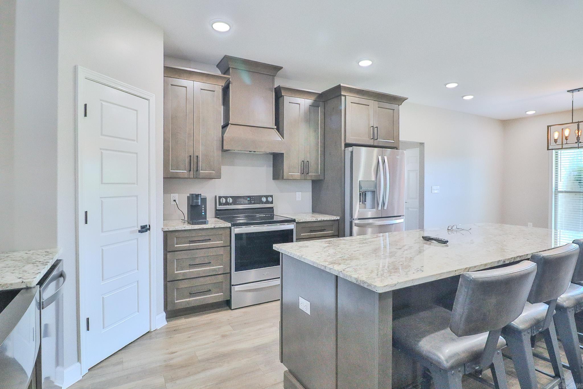 SILO RIDGE ESTATES - Residential