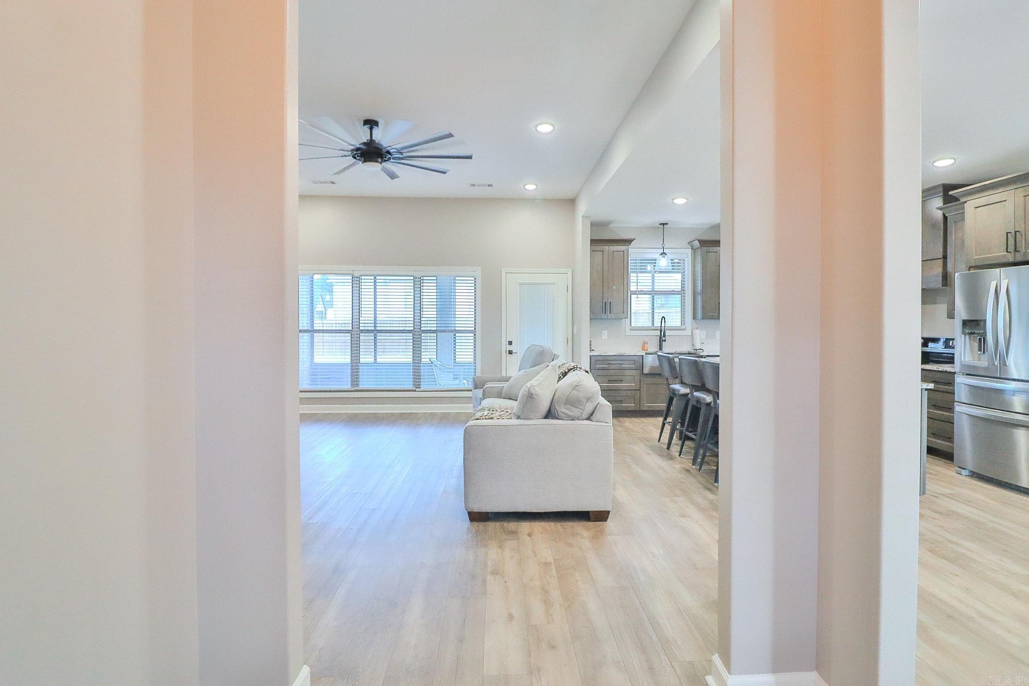 SILO RIDGE ESTATES - Residential