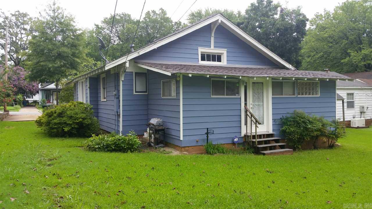 Hill Crest - Residential Lease