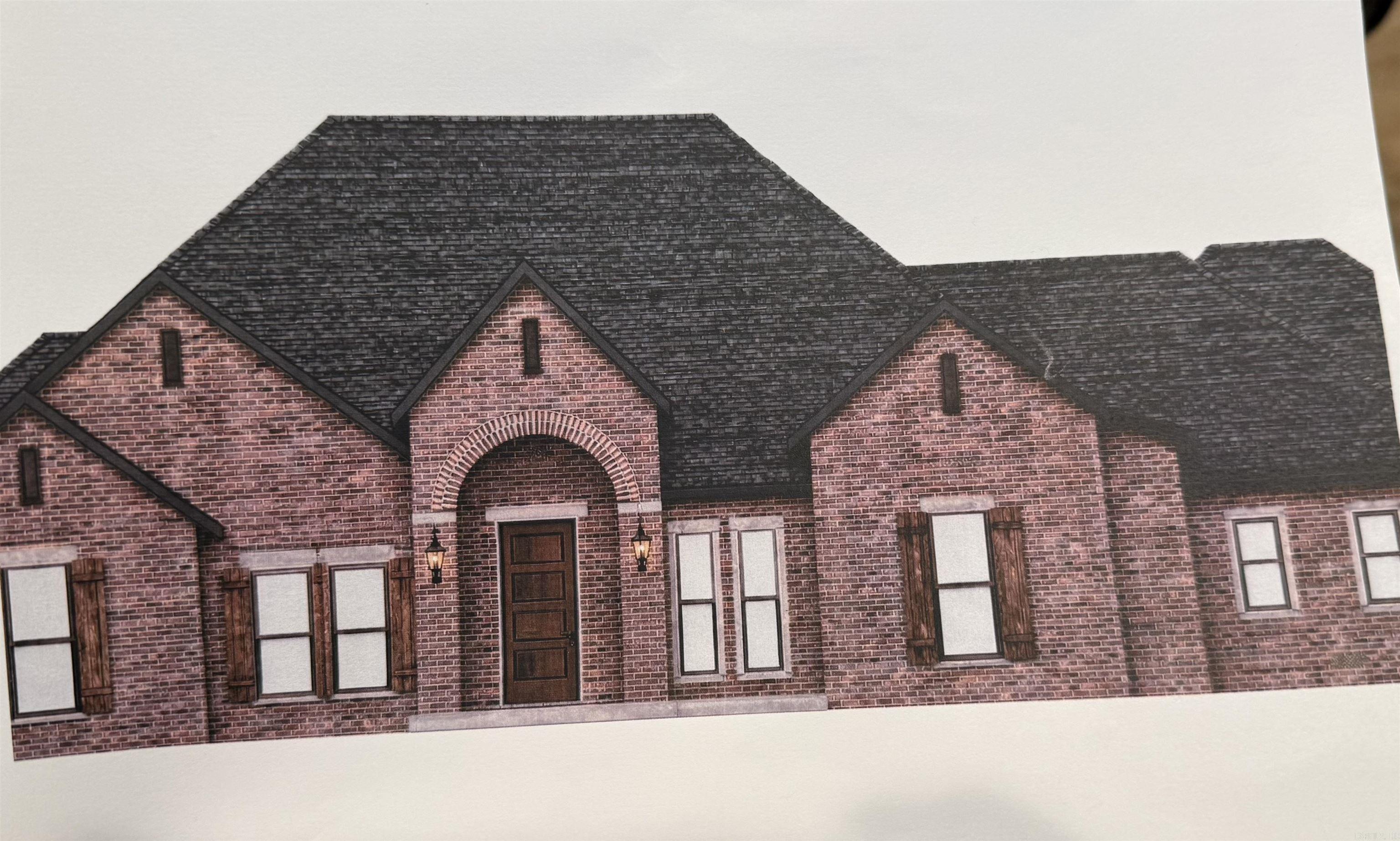 Gorgeous modern home with luxury finishes planned! In West Conway so close to local stores and great school zone. Selections can still be made at this time! To be completed by first of August 2026.