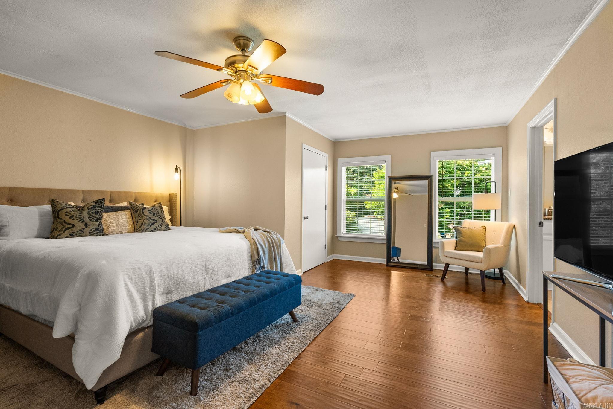 CAMMACK WOODS - Residential