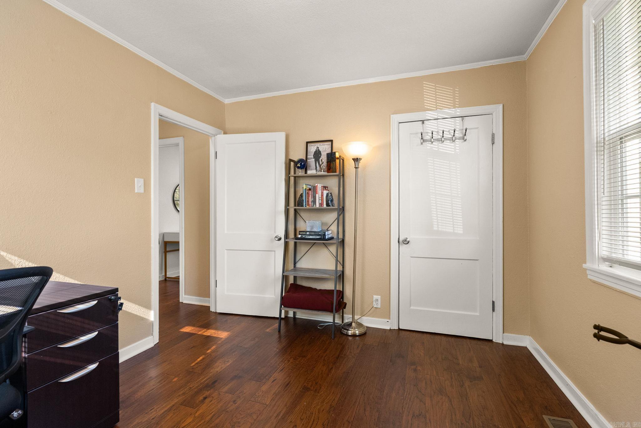 CAMMACK WOODS - Residential