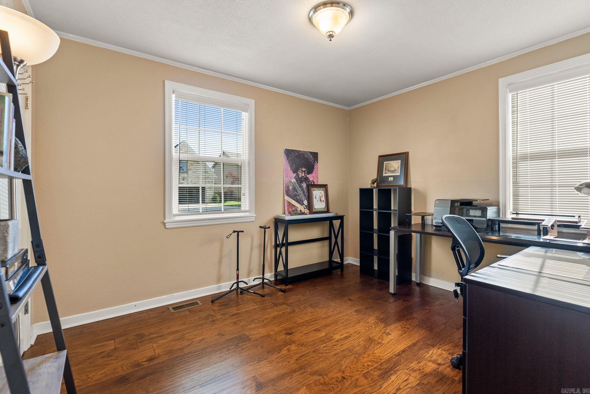 CAMMACK WOODS - Residential