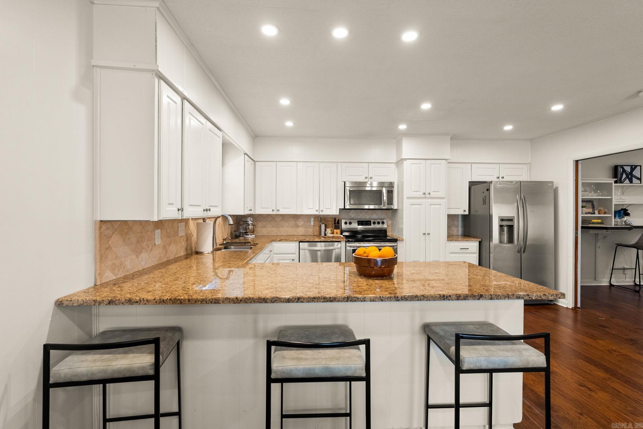 CAMMACK WOODS - Residential