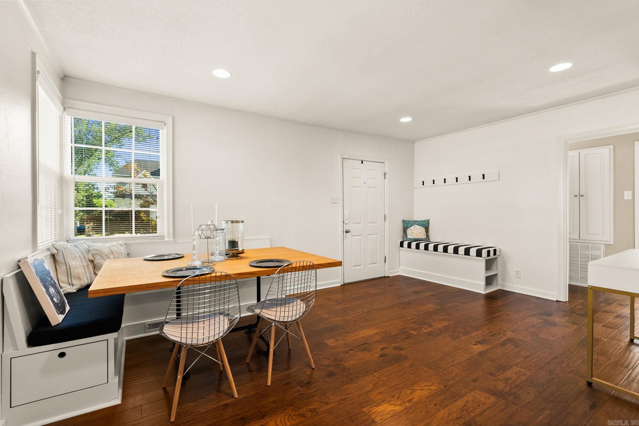 CAMMACK WOODS - Residential