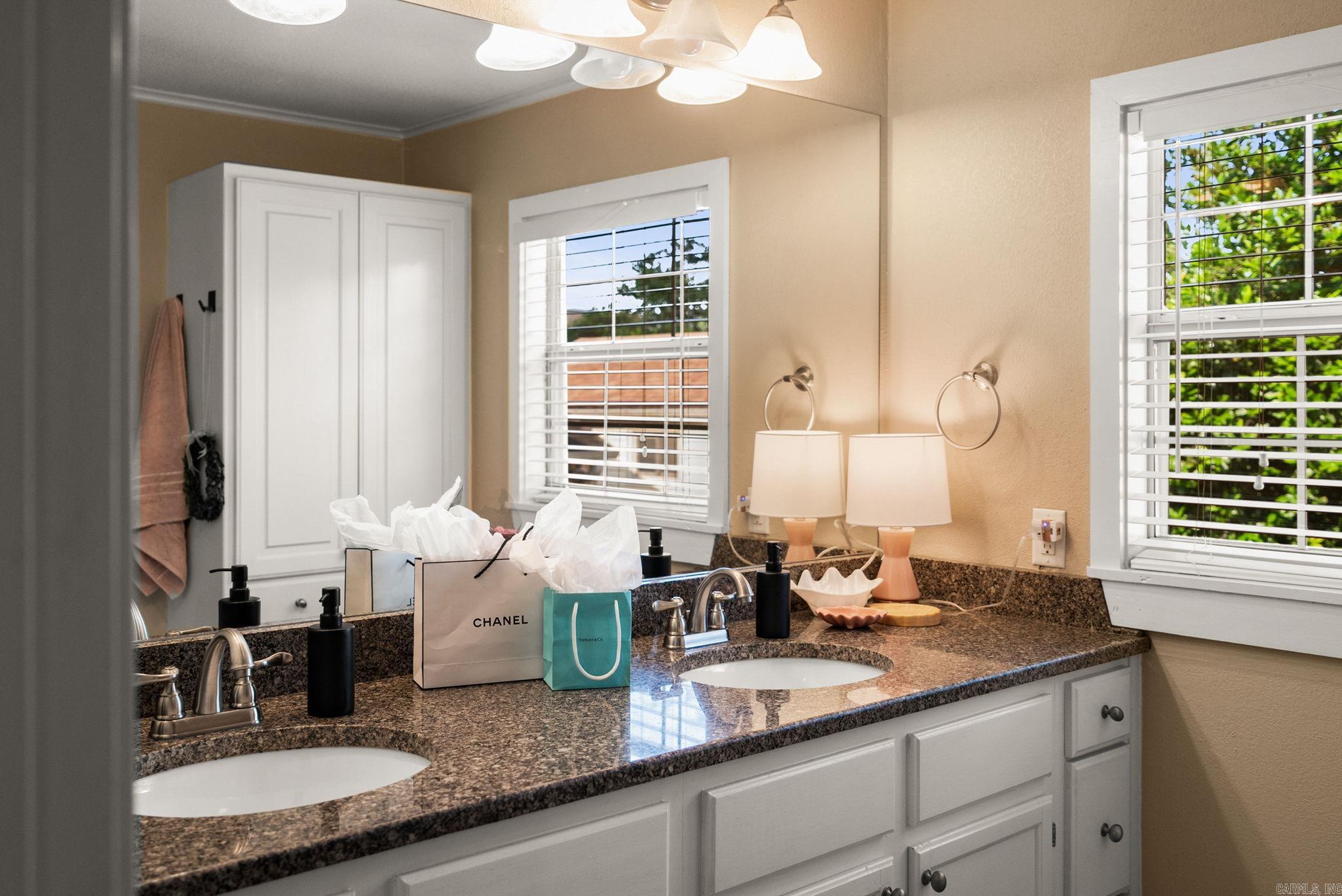 CAMMACK WOODS - Residential
