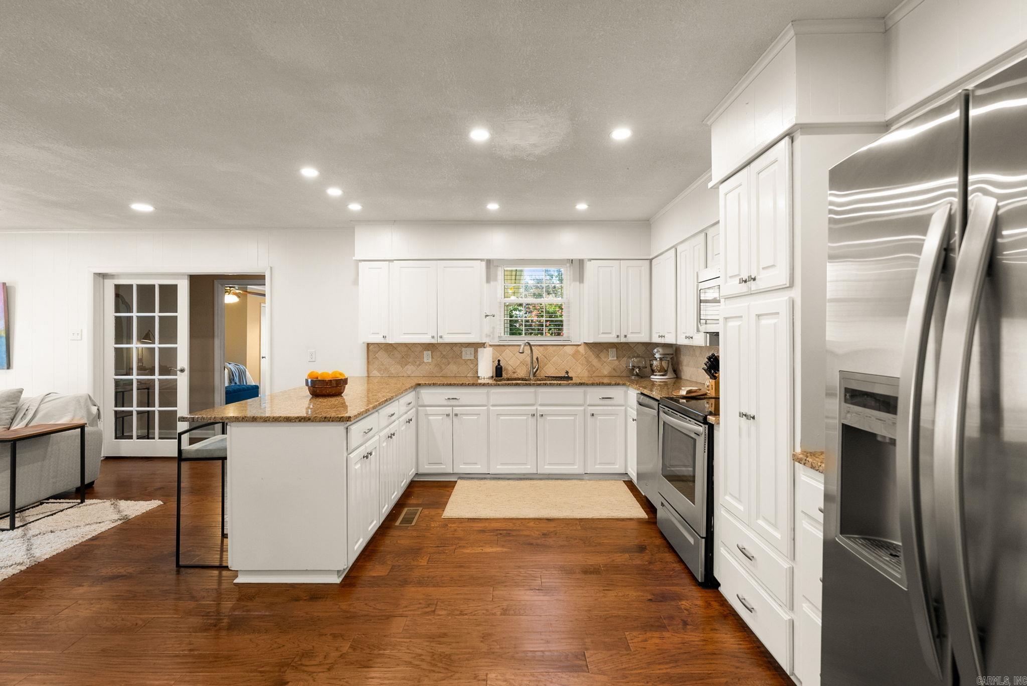 CAMMACK WOODS - Residential