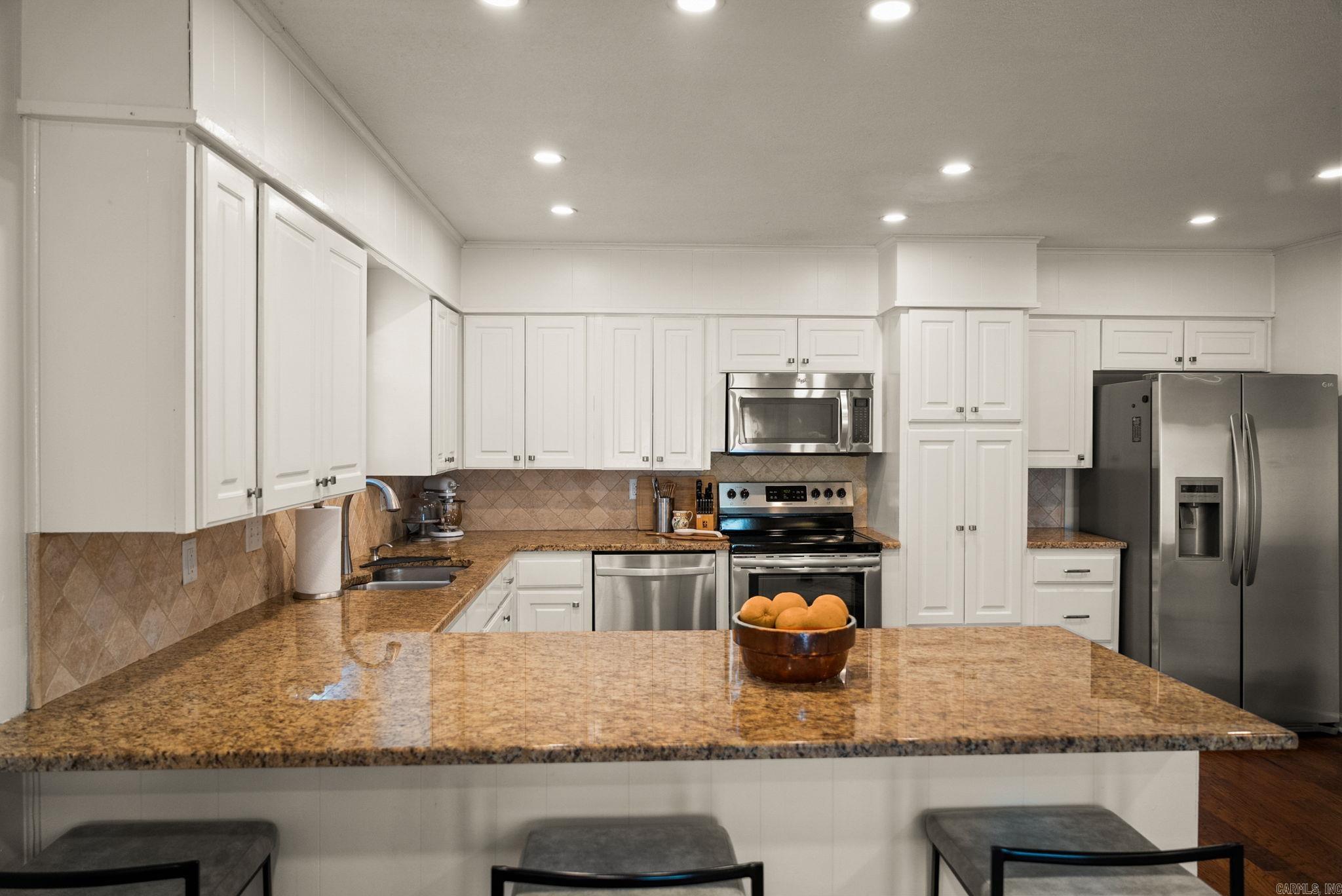 CAMMACK WOODS - Residential