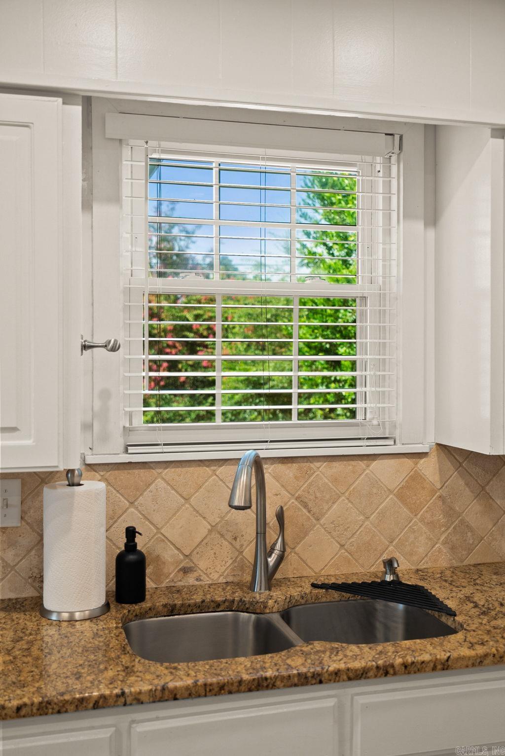 CAMMACK WOODS - Residential