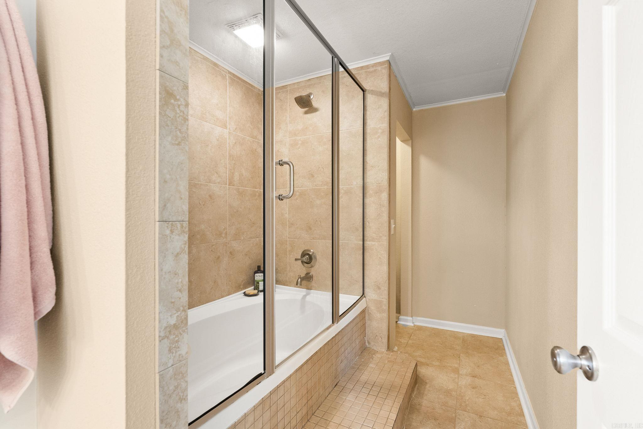 CAMMACK WOODS - Residential