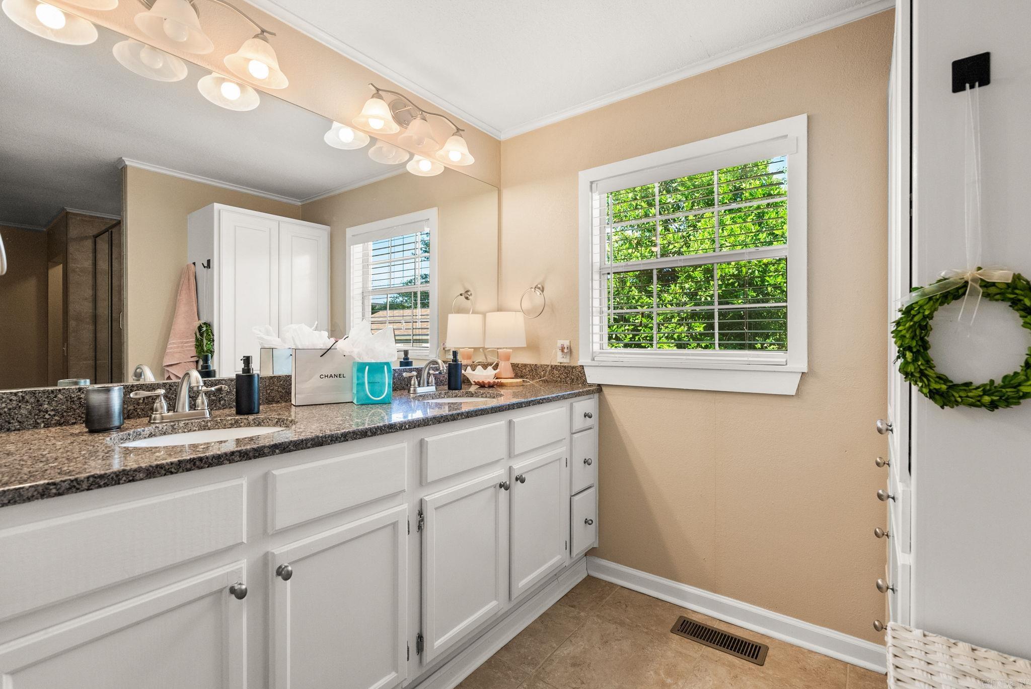 CAMMACK WOODS - Residential
