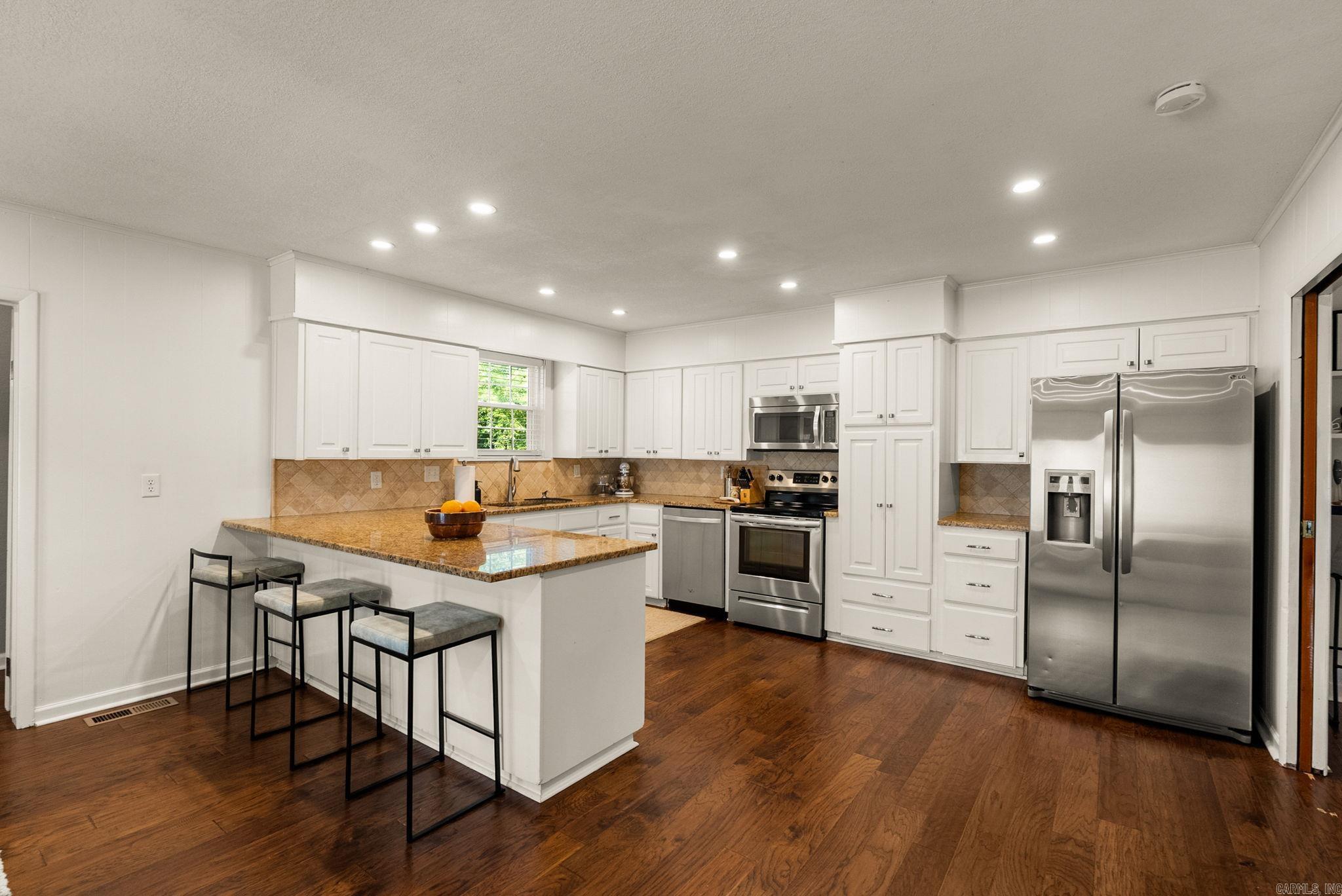CAMMACK WOODS - Residential