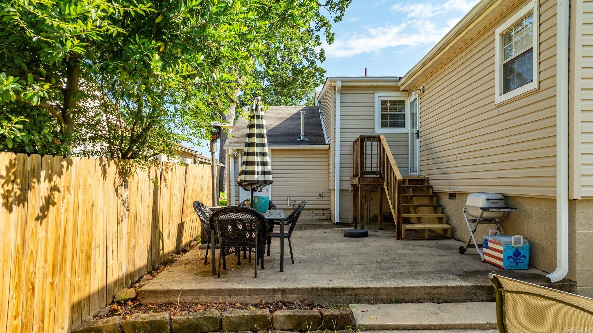 CAMMACK WOODS - Residential