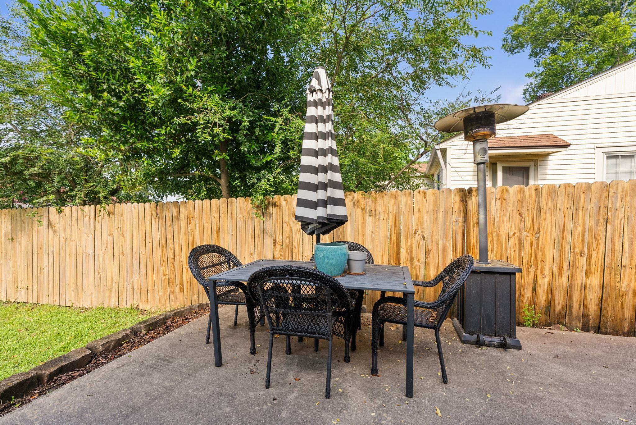 CAMMACK WOODS - Residential