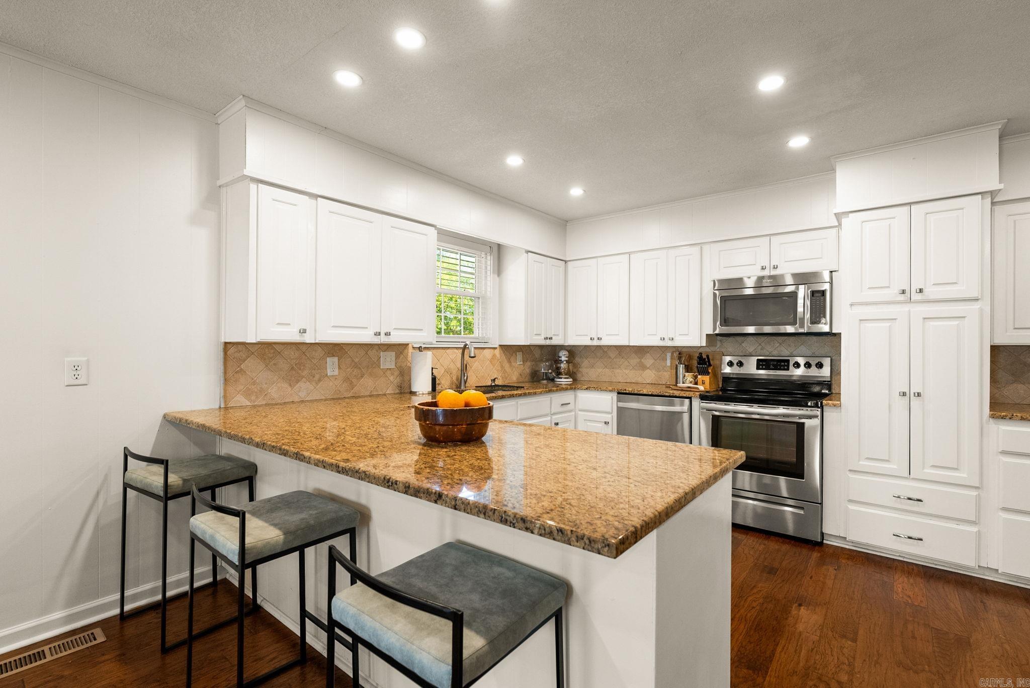 CAMMACK WOODS - Residential