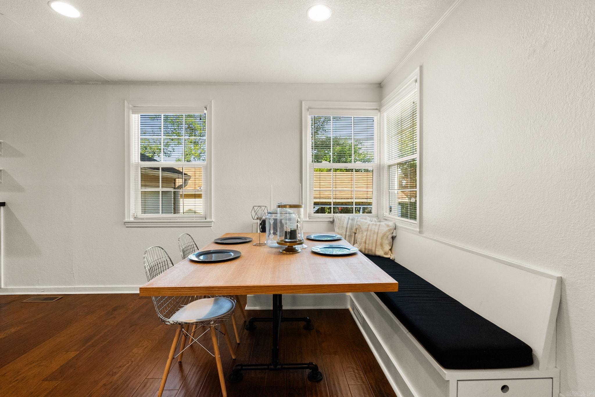CAMMACK WOODS - Residential