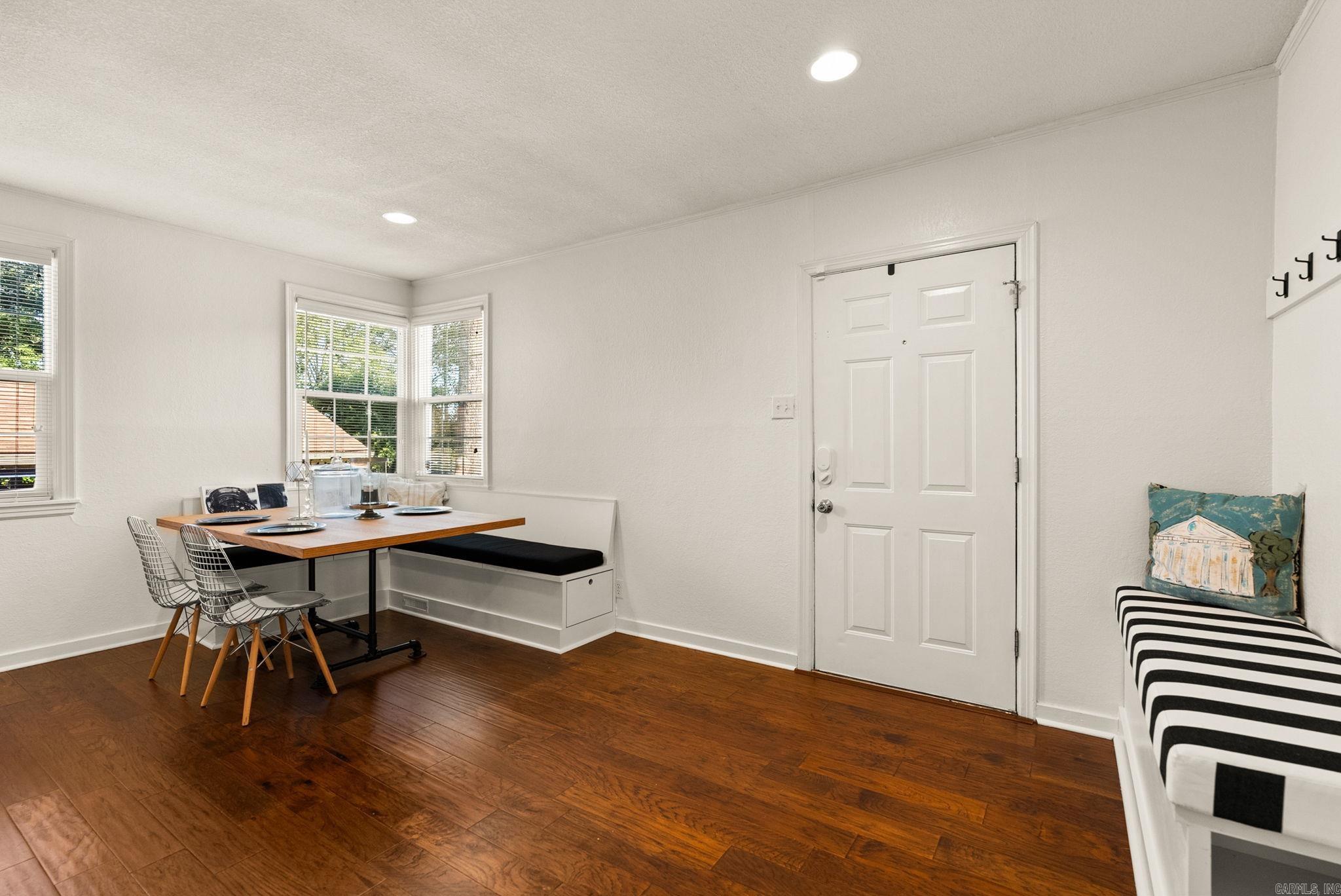CAMMACK WOODS - Residential