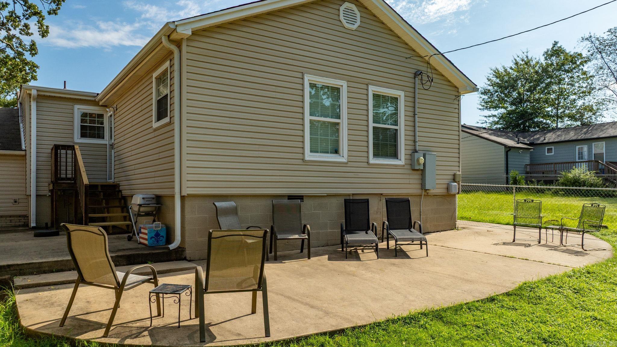 CAMMACK WOODS - Residential