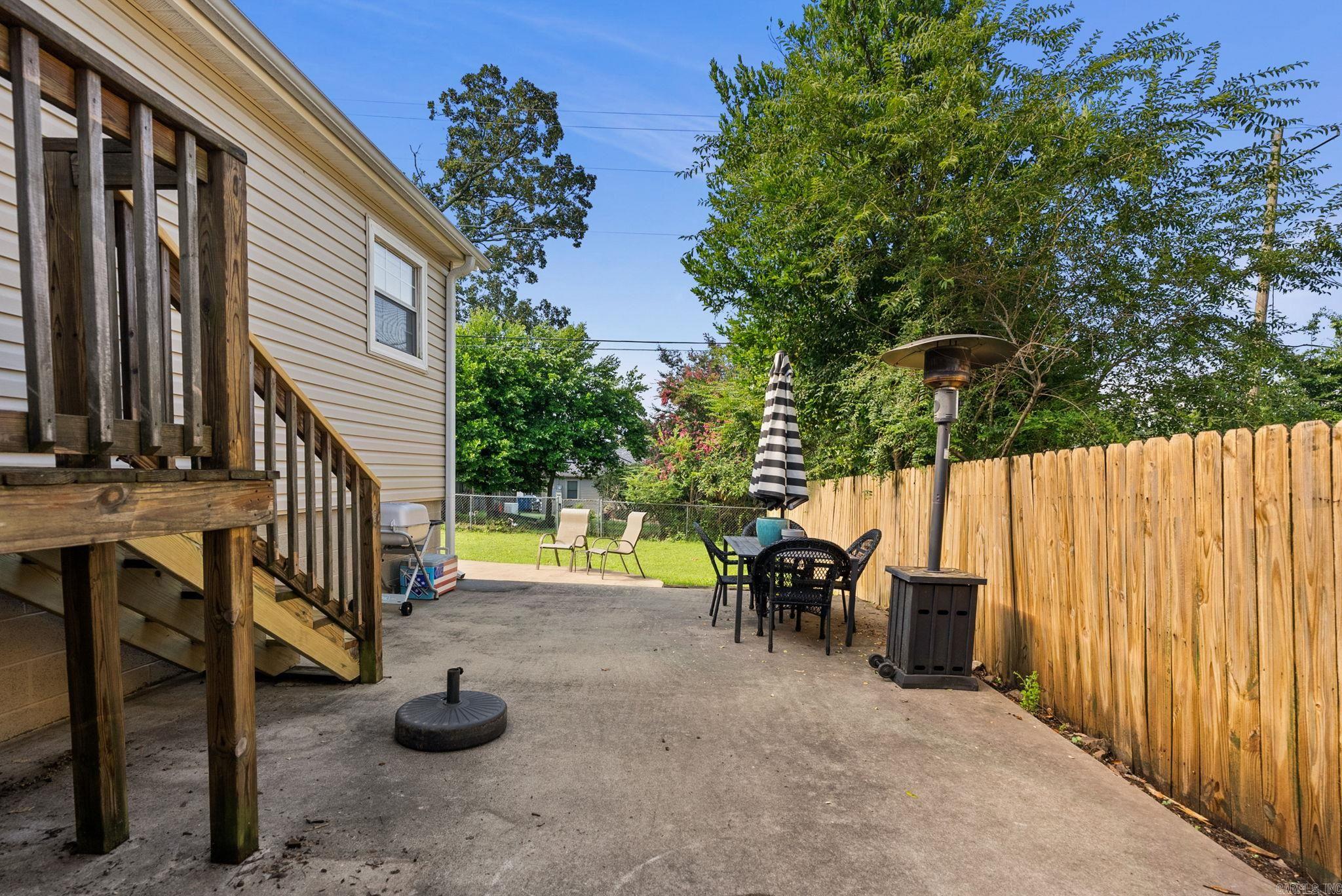 CAMMACK WOODS - Residential