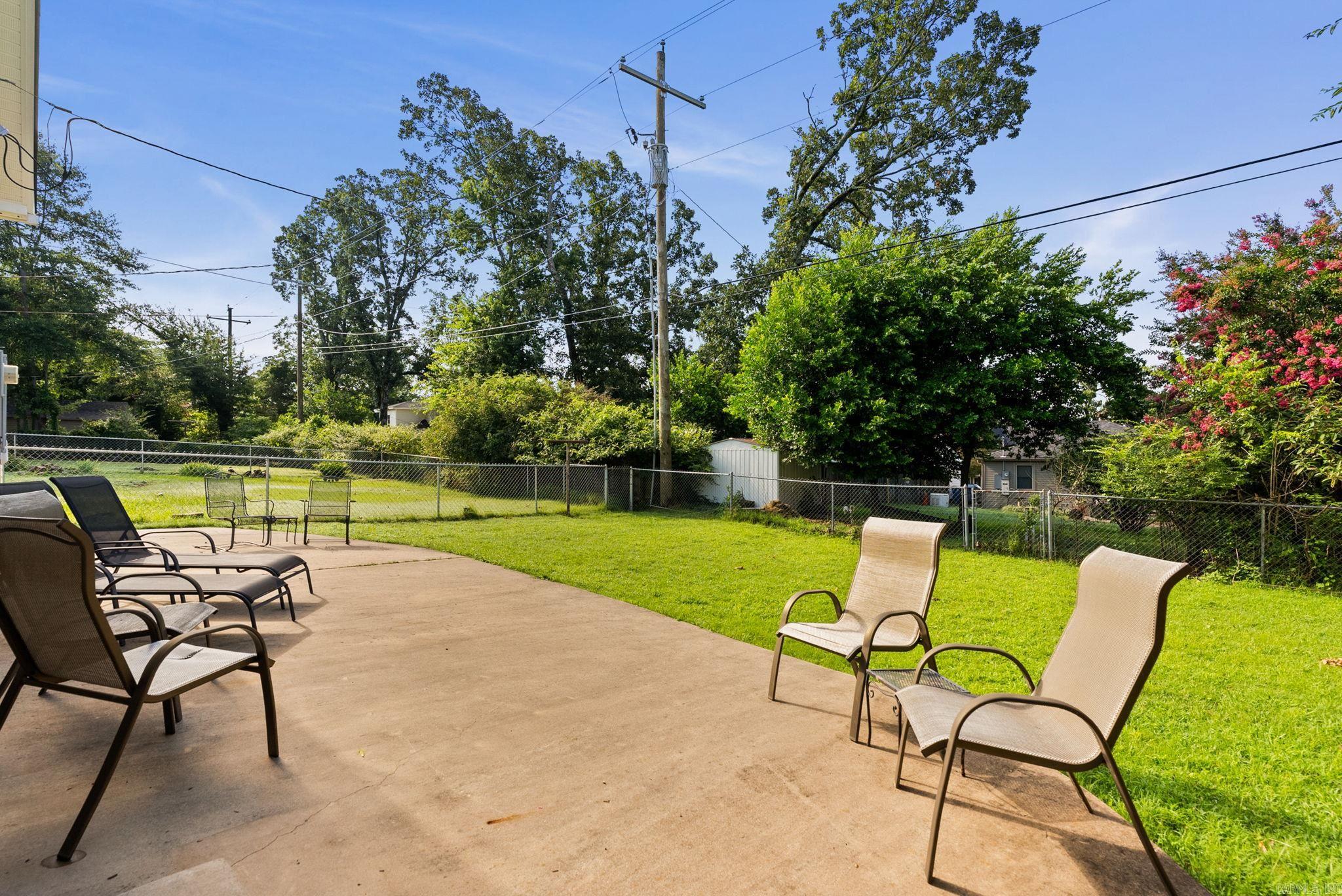 CAMMACK WOODS - Residential