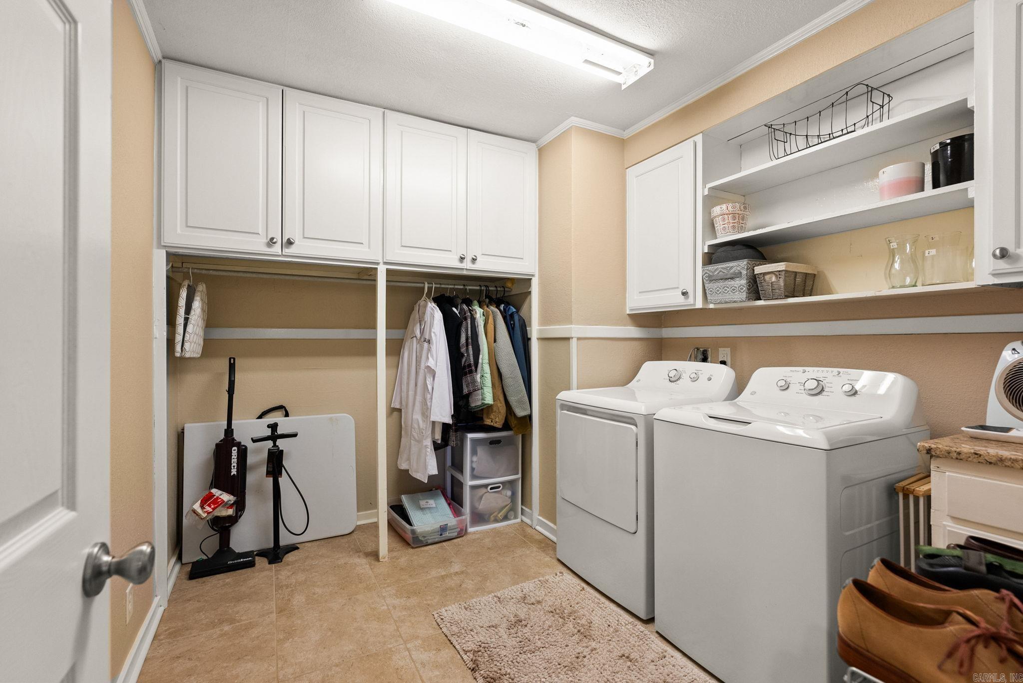 CAMMACK WOODS - Residential