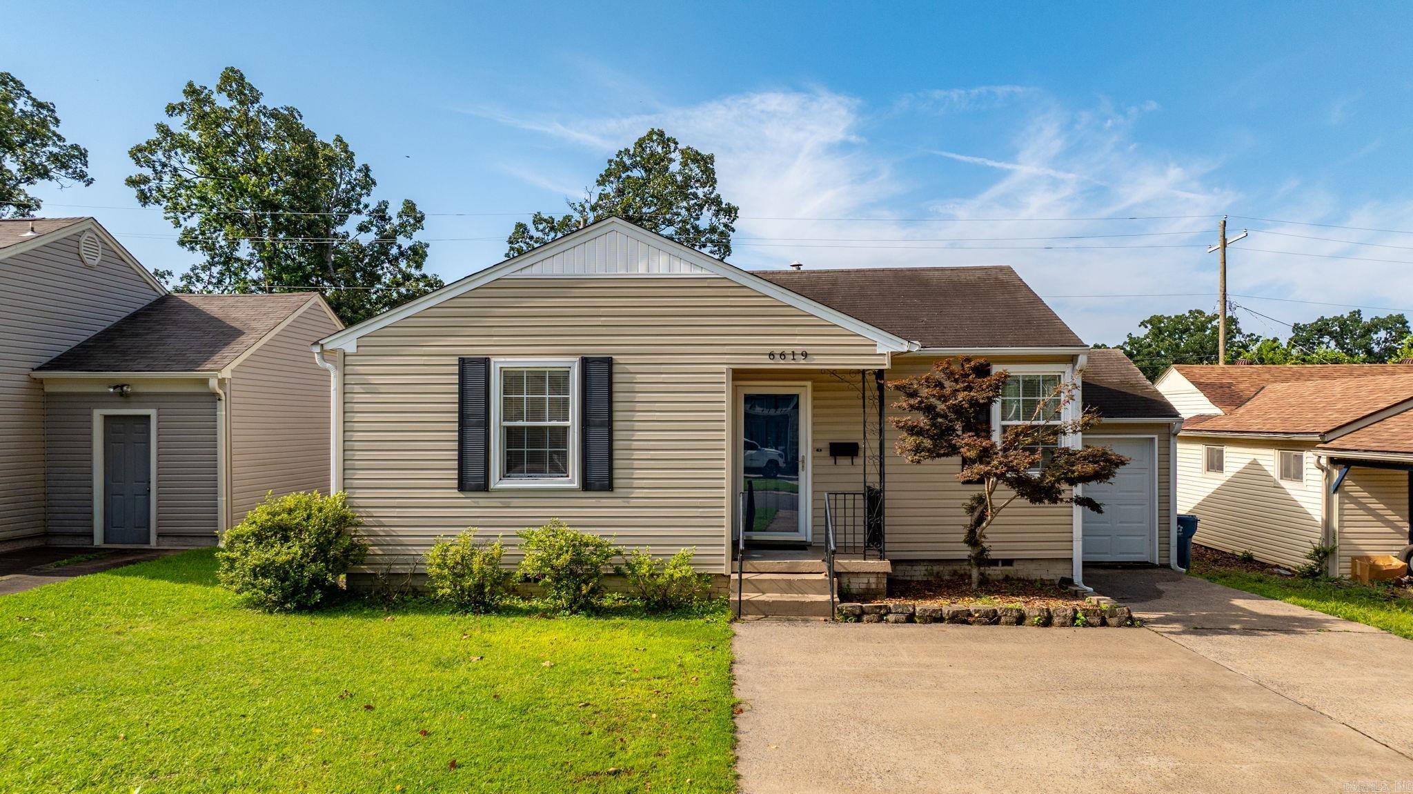 CAMMACK WOODS - Residential