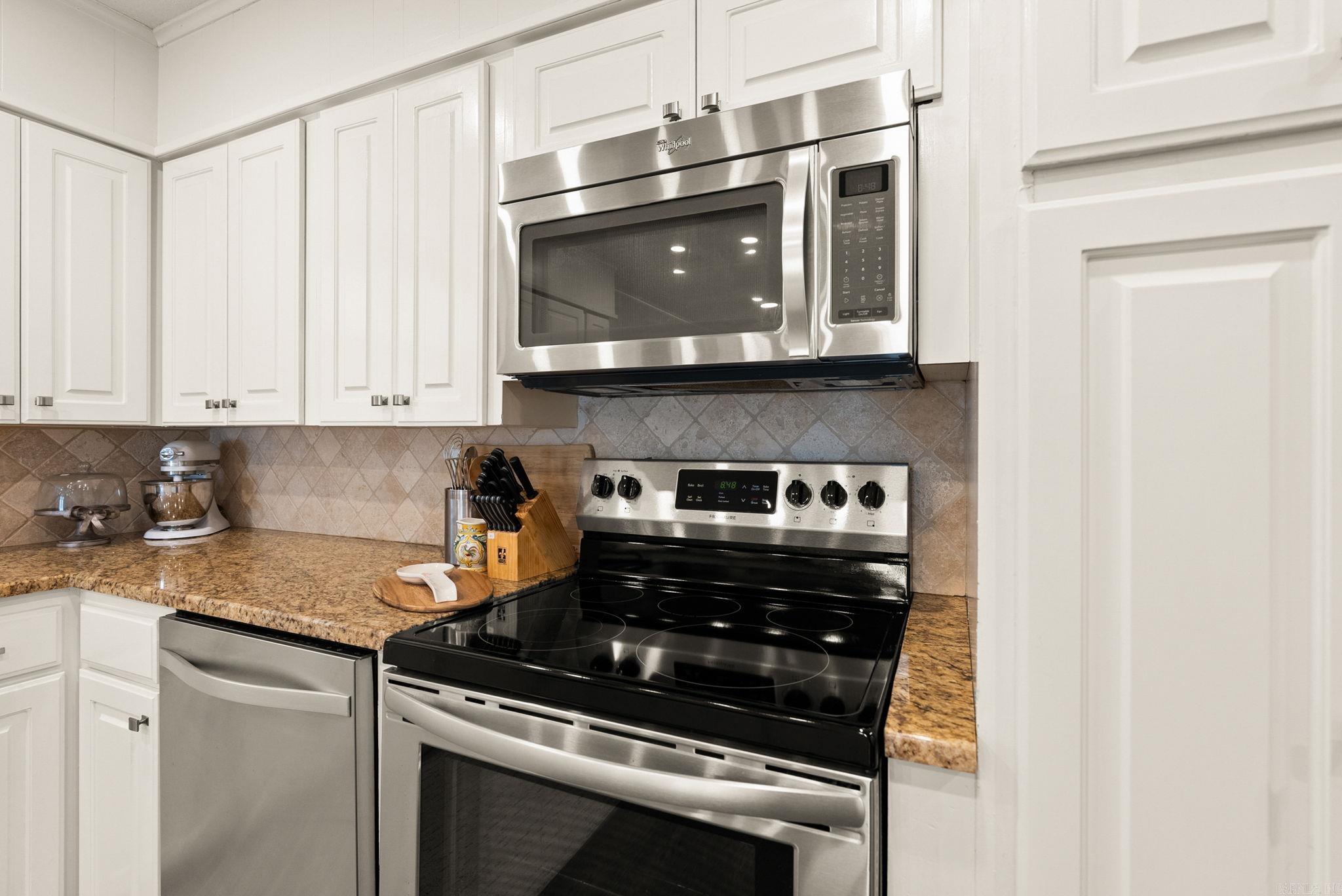 CAMMACK WOODS - Residential