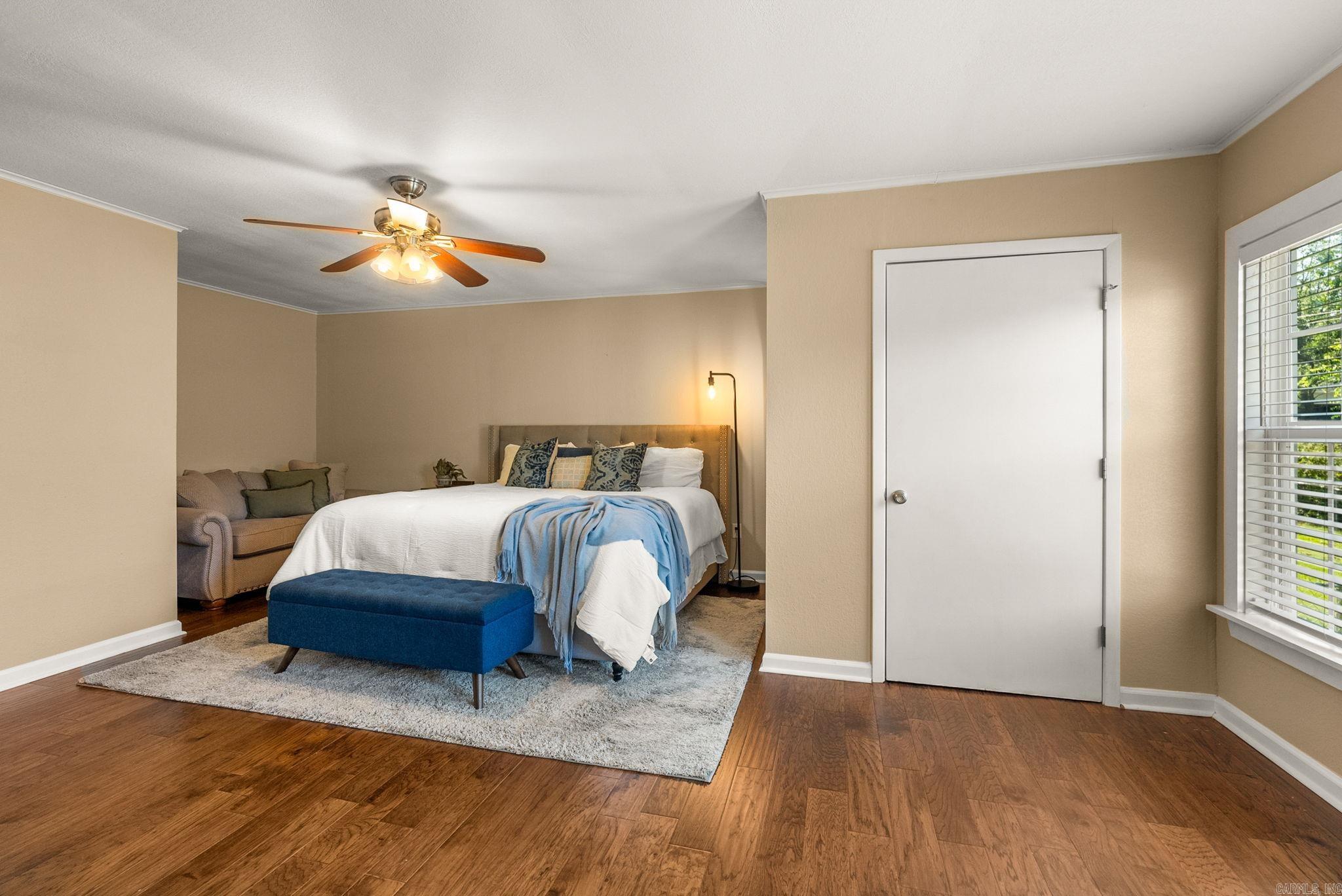 CAMMACK WOODS - Residential