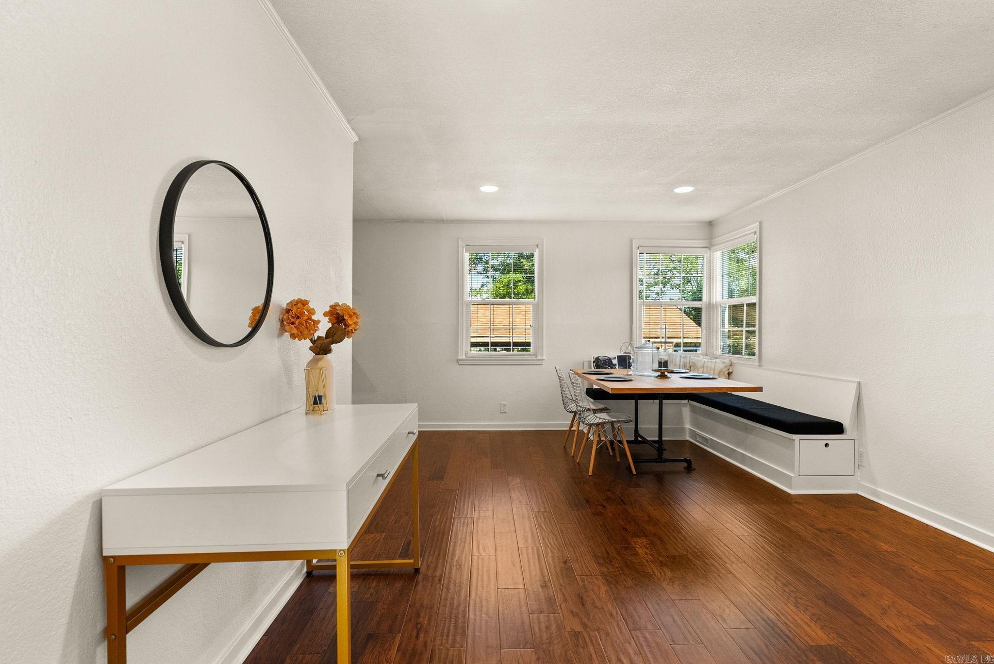 CAMMACK WOODS - Residential