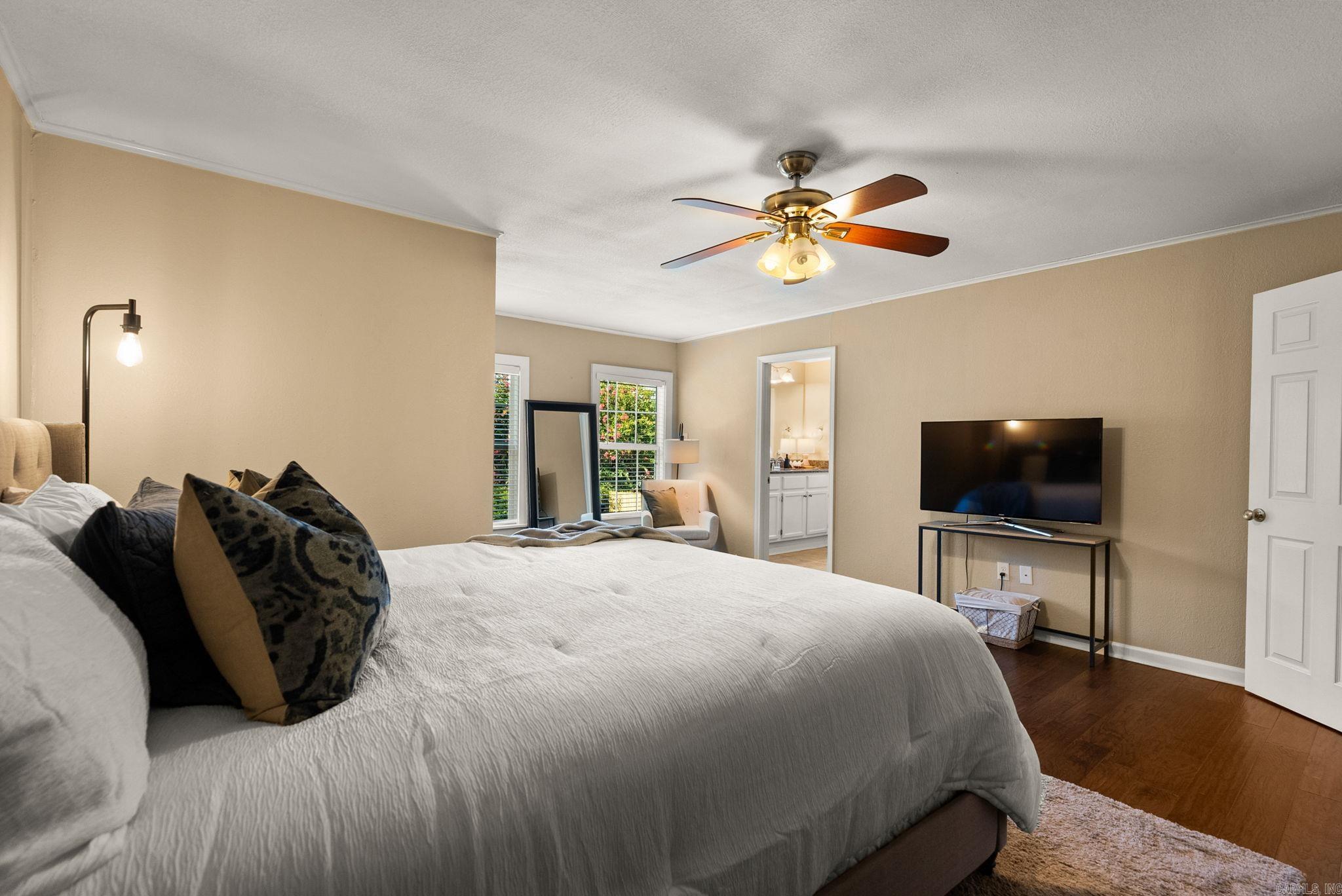 CAMMACK WOODS - Residential