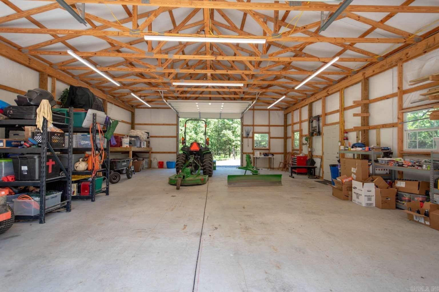 GOSHEN COML PARK - Residential
