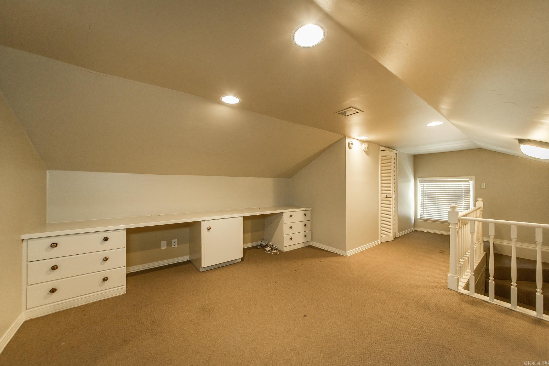 PARK VIEW - Residential