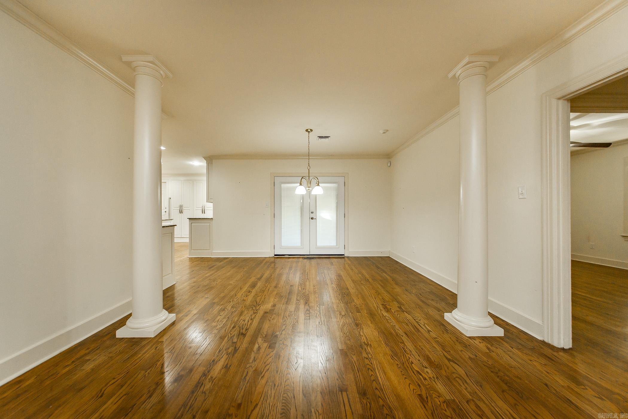PARK VIEW - Residential