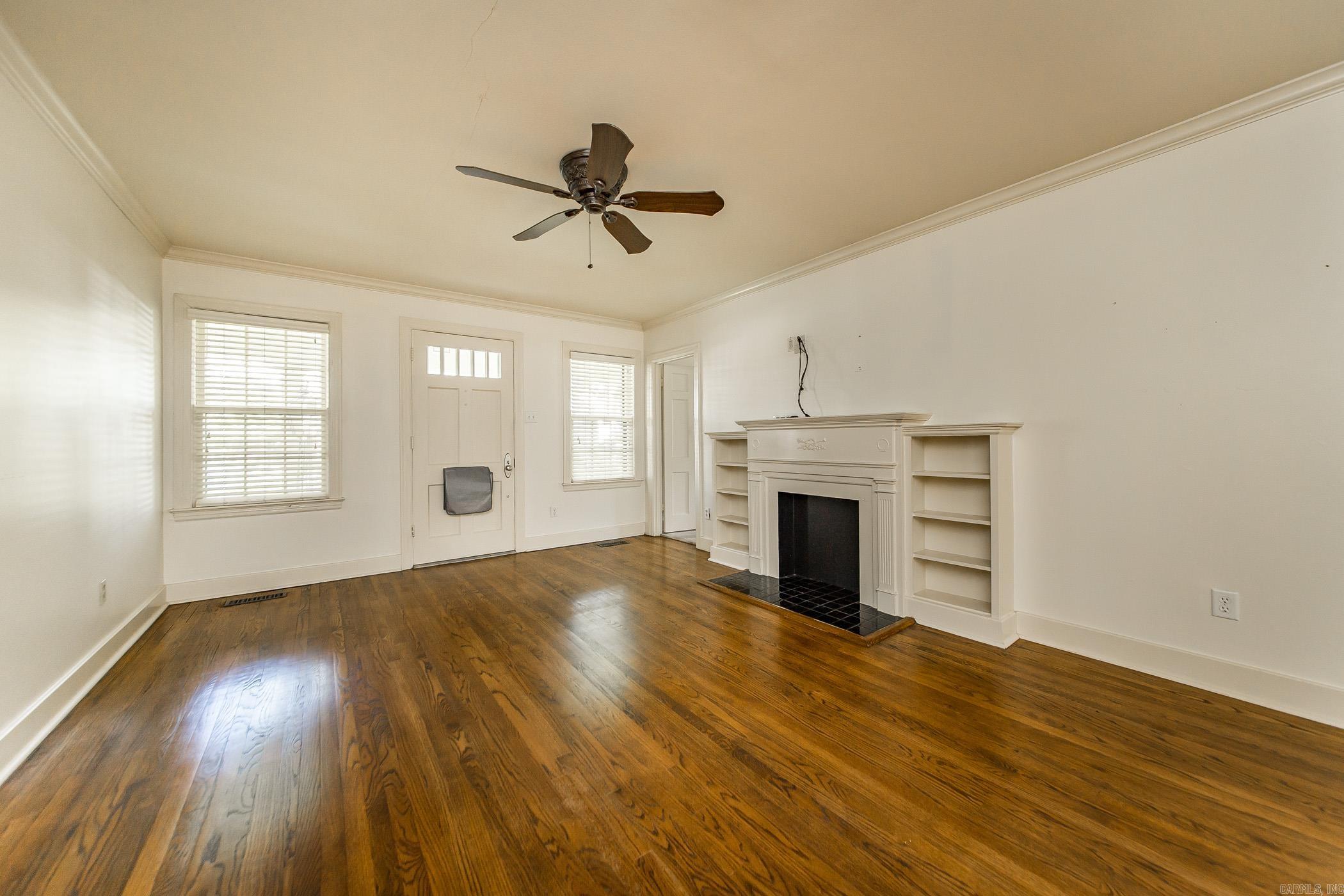 PARK VIEW - Residential