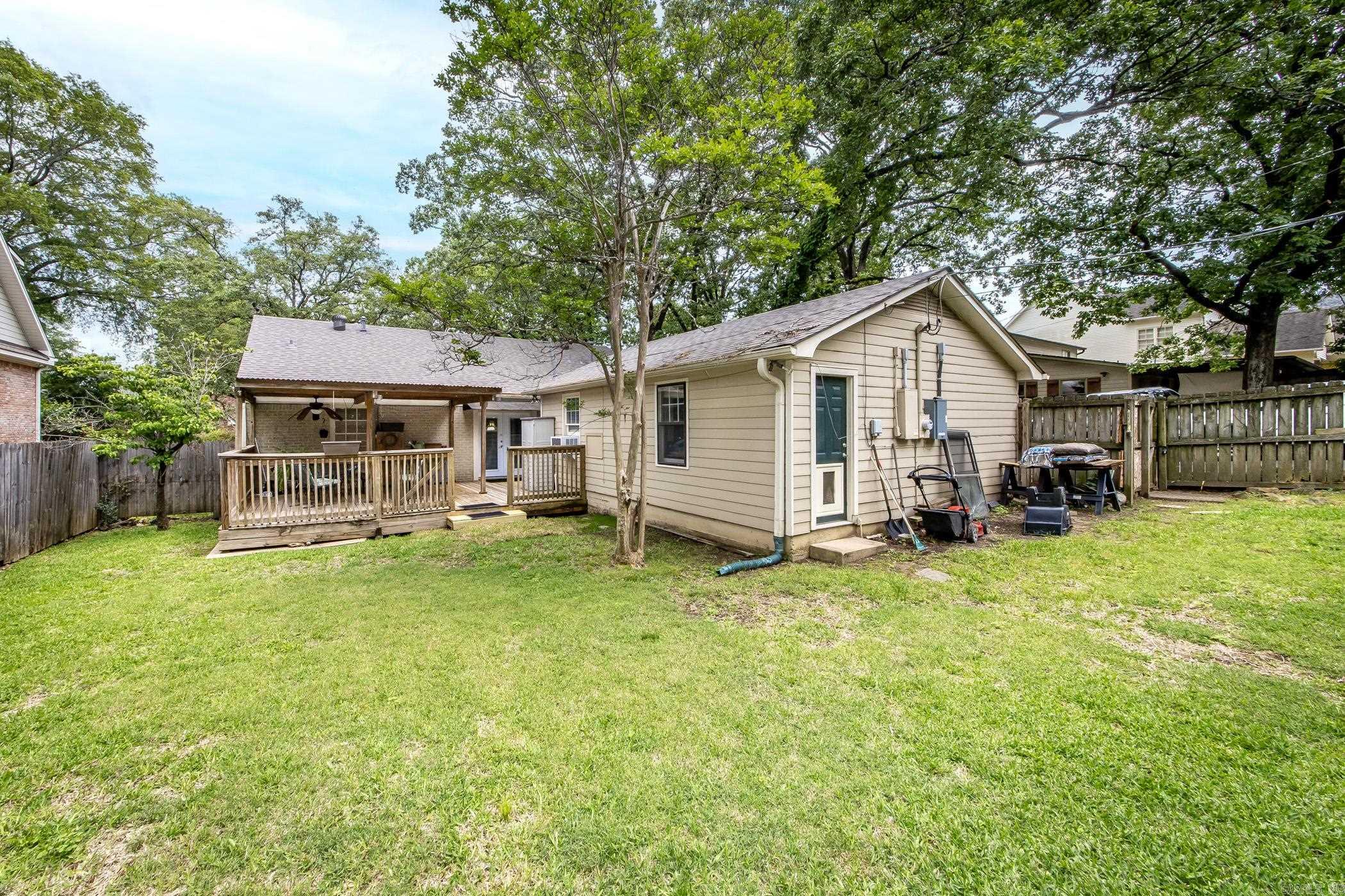 PARK VIEW - Residential