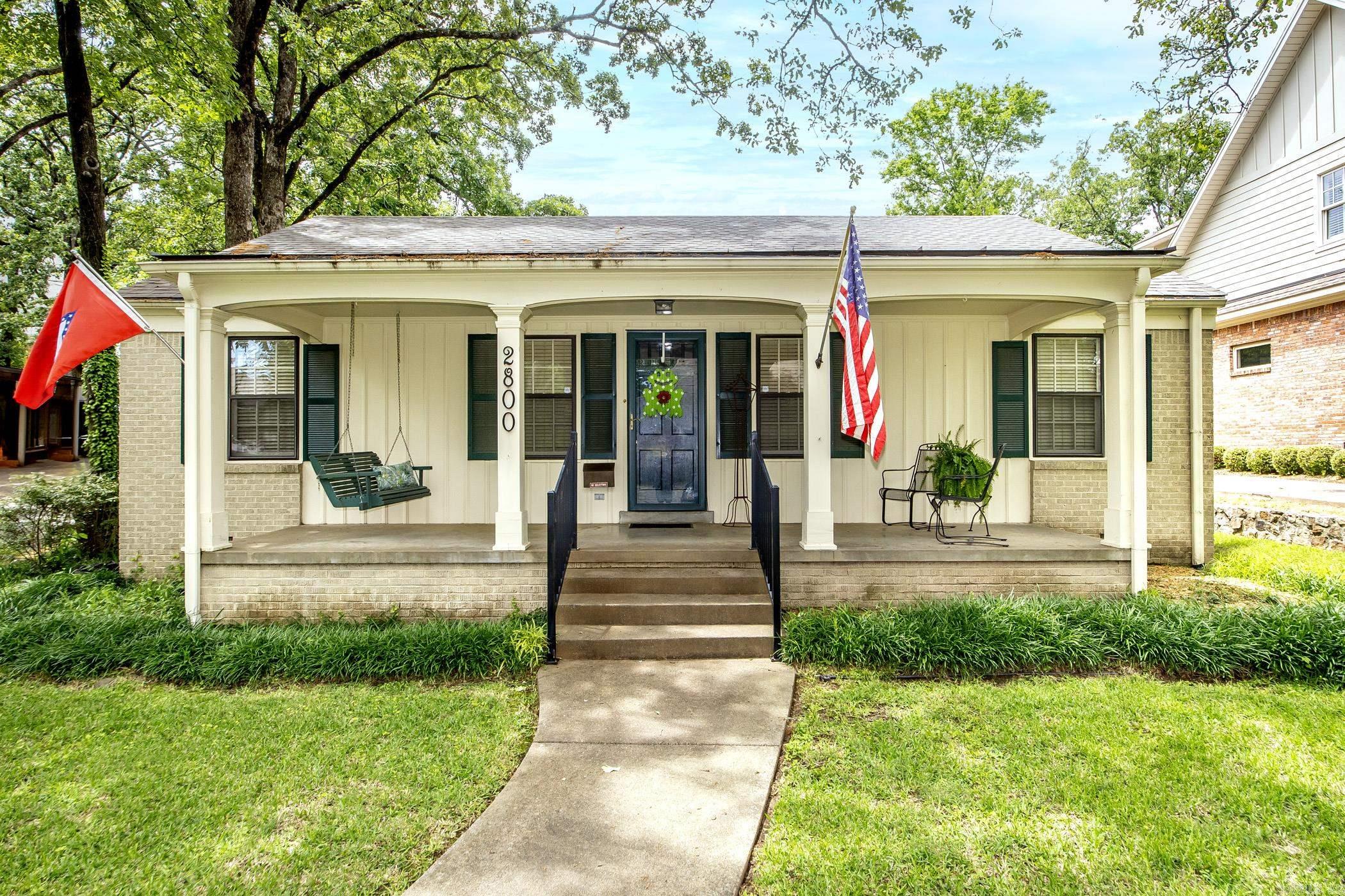 PARK VIEW - Residential