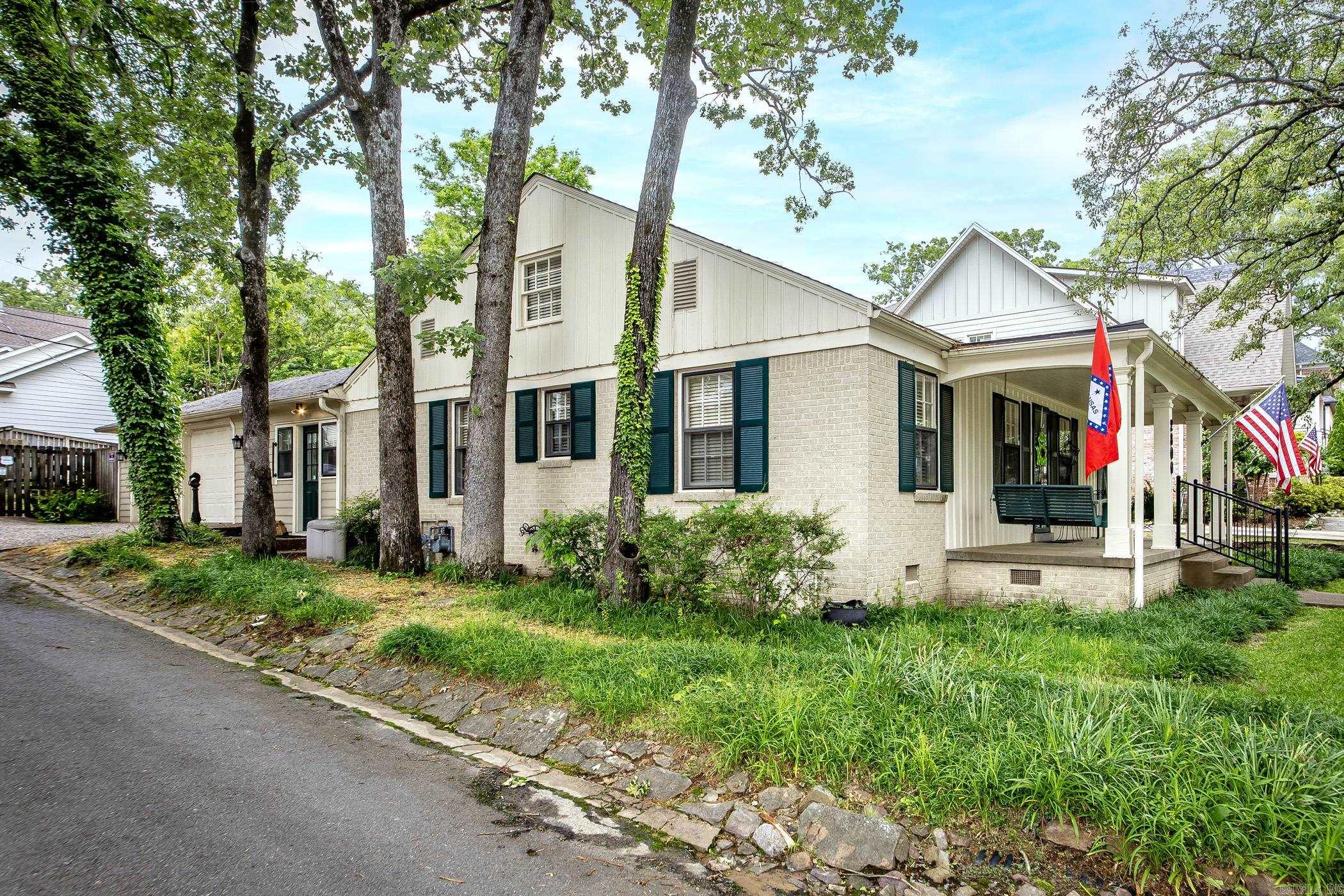 PARK VIEW - Residential
