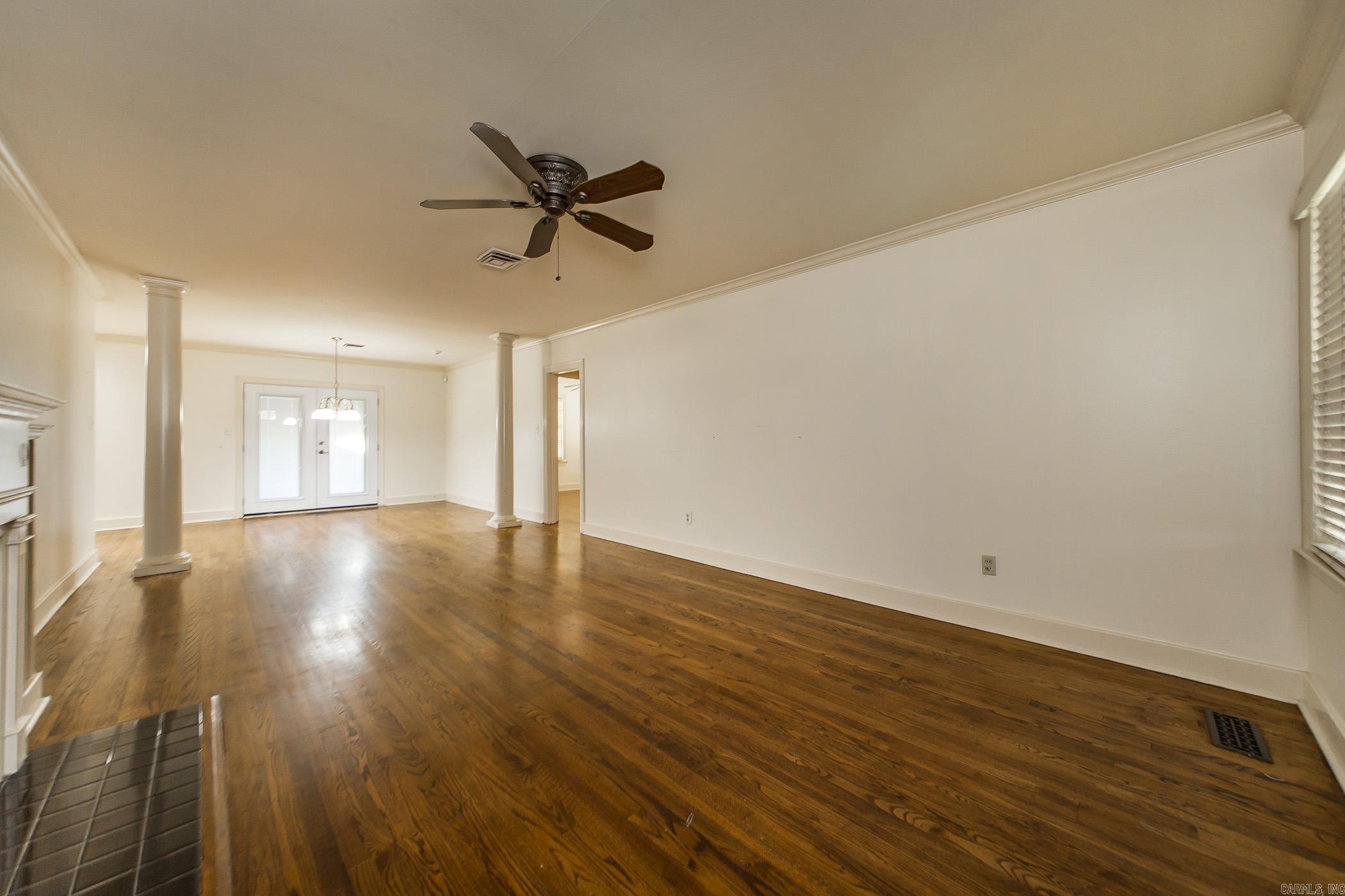 PARK VIEW - Residential