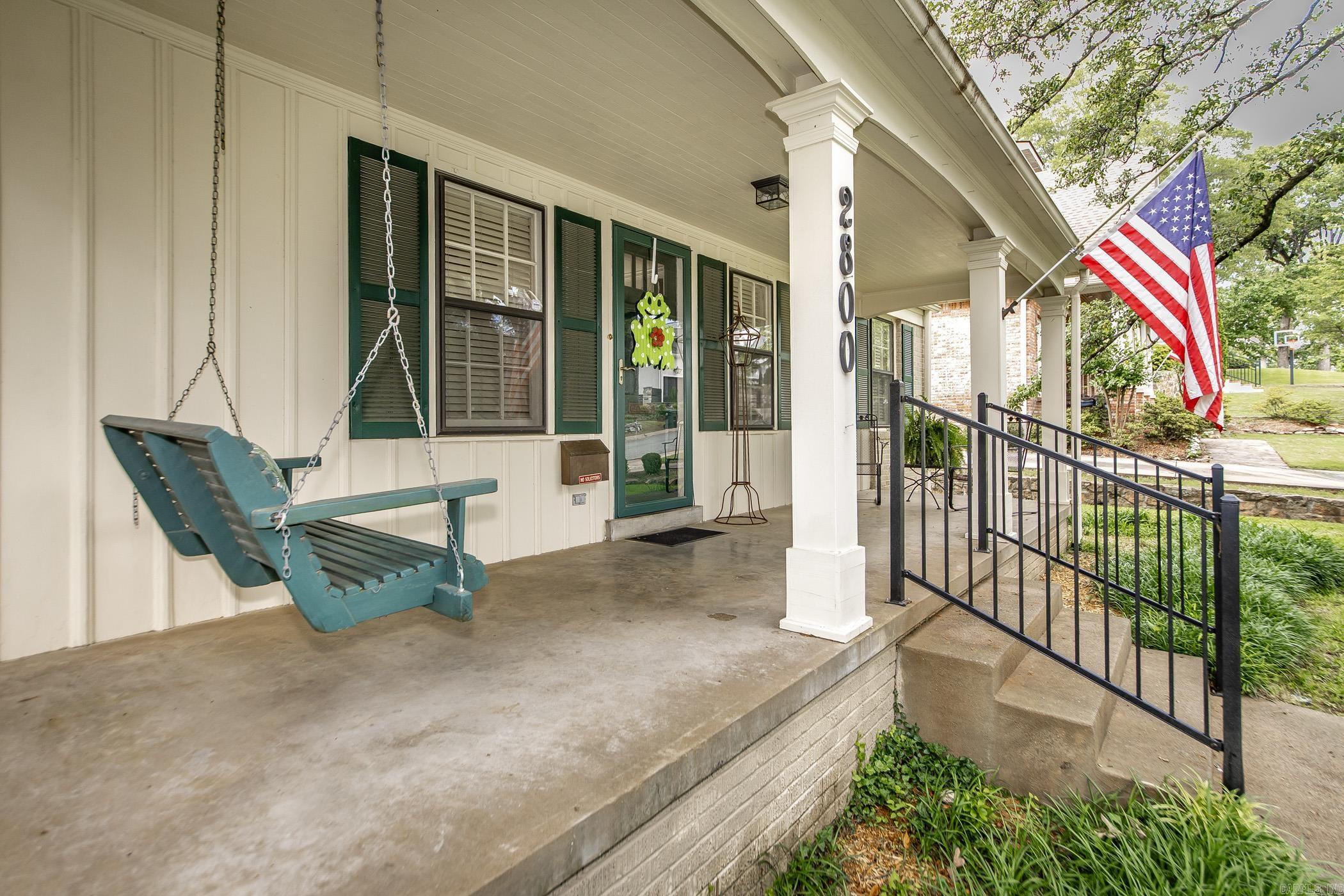 PARK VIEW - Residential
