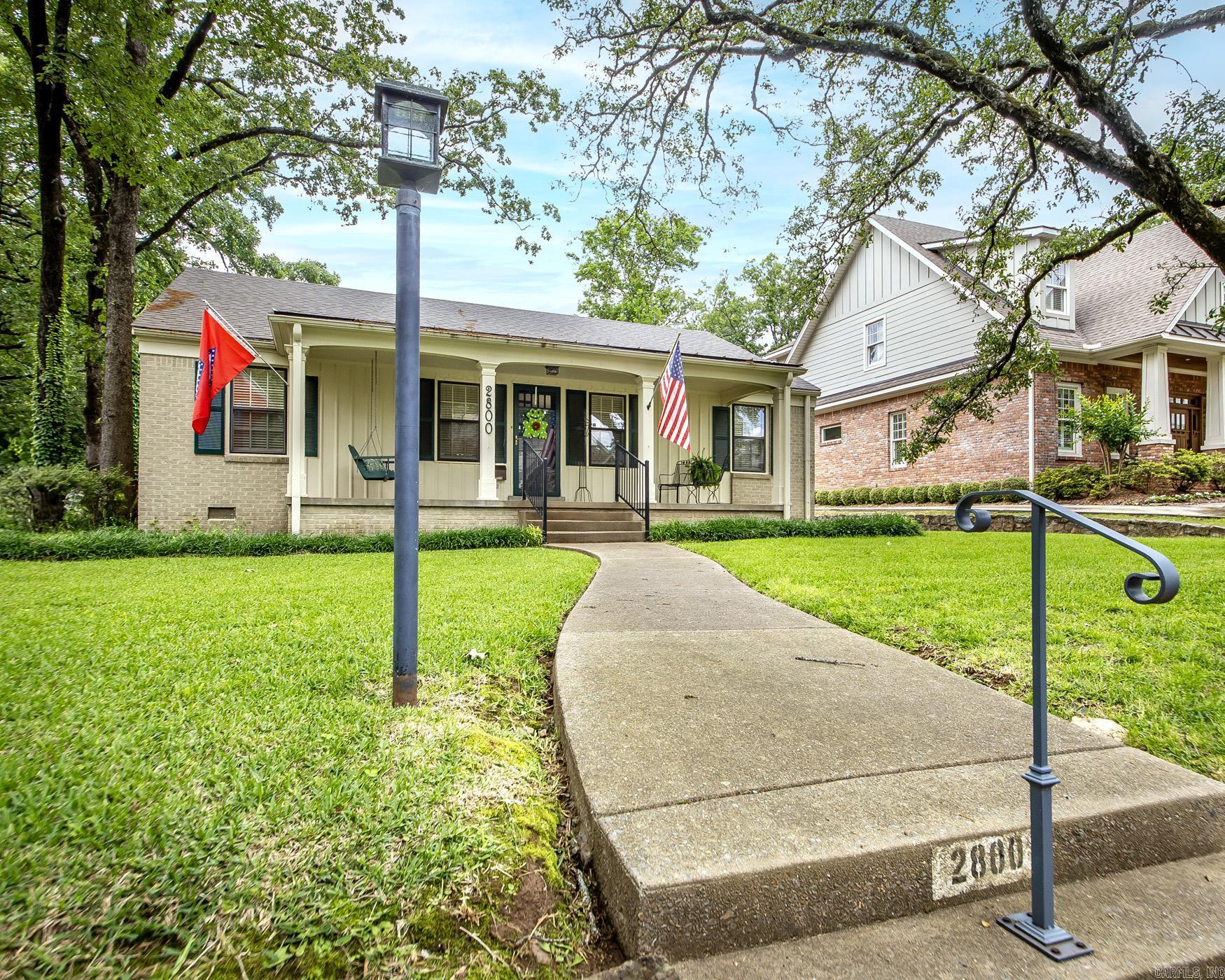PARK VIEW - Residential