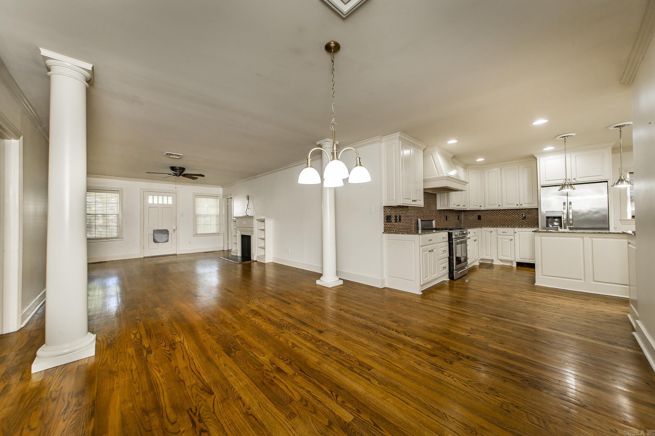 PARK VIEW - Residential